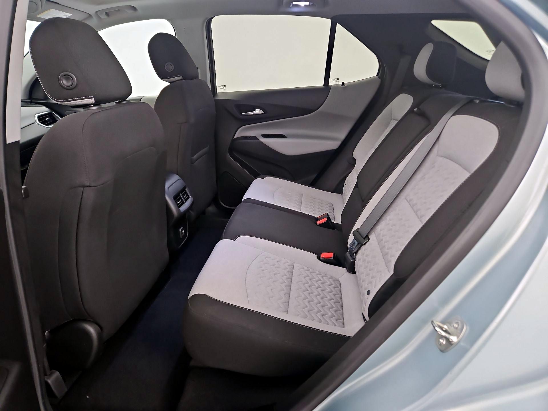 Thumbnail: 2022 Chevrolet Equinox - 20