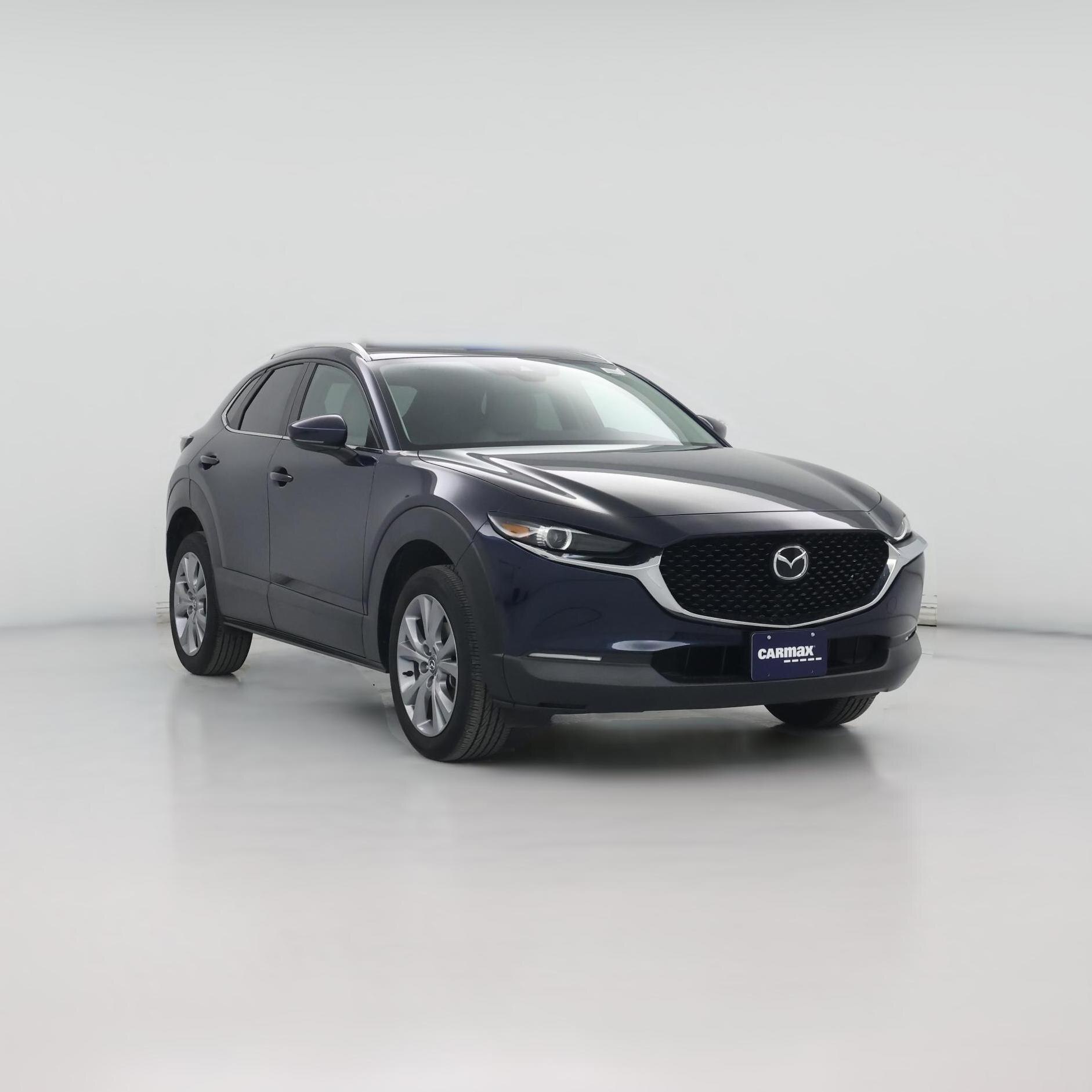 Thumbnail: 2023 Mazda CX-30 - 1