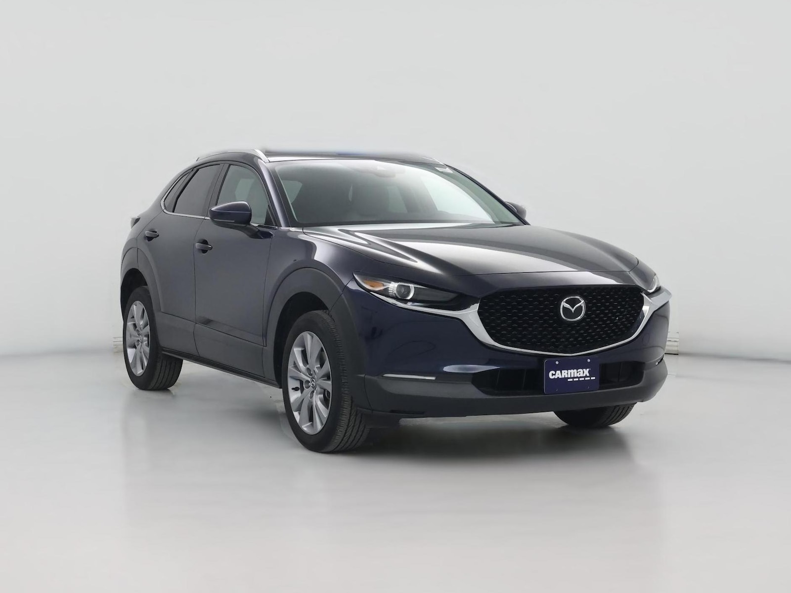 2023 Mazda CX-30 Preferred