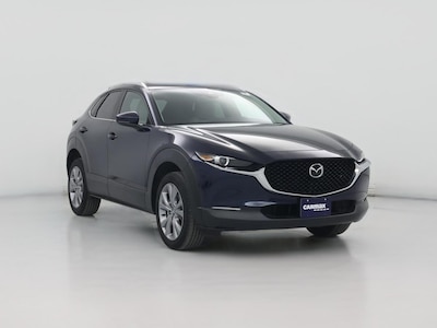 2023 Mazda CX-30 2.5 S Preferred Package