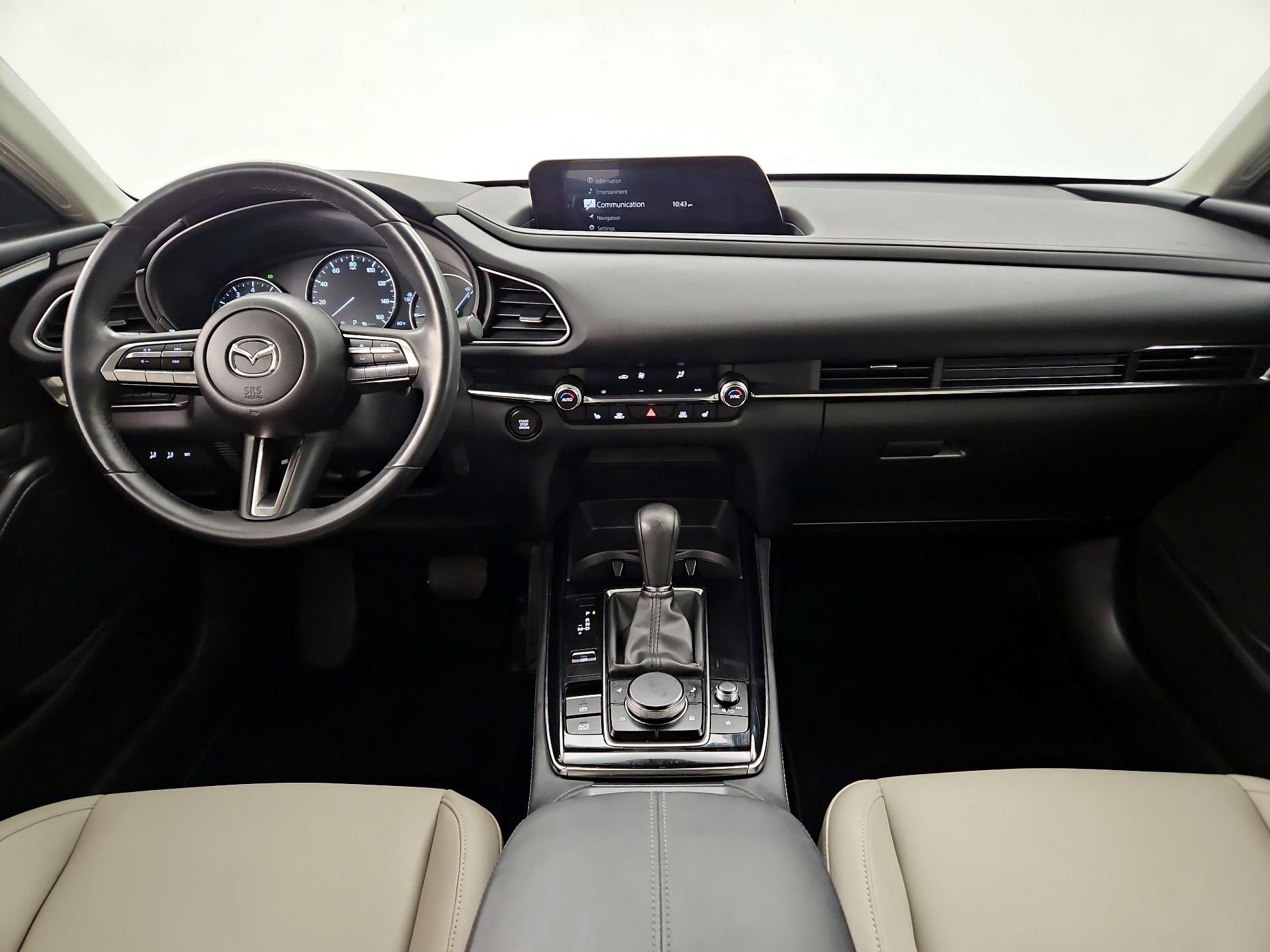 Thumbnail: 2023 Mazda CX-30 - 9