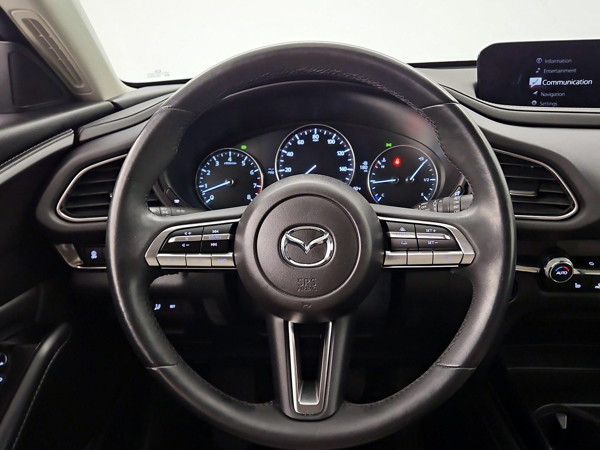 Thumbnail: 2023 Mazda CX-30 - 10