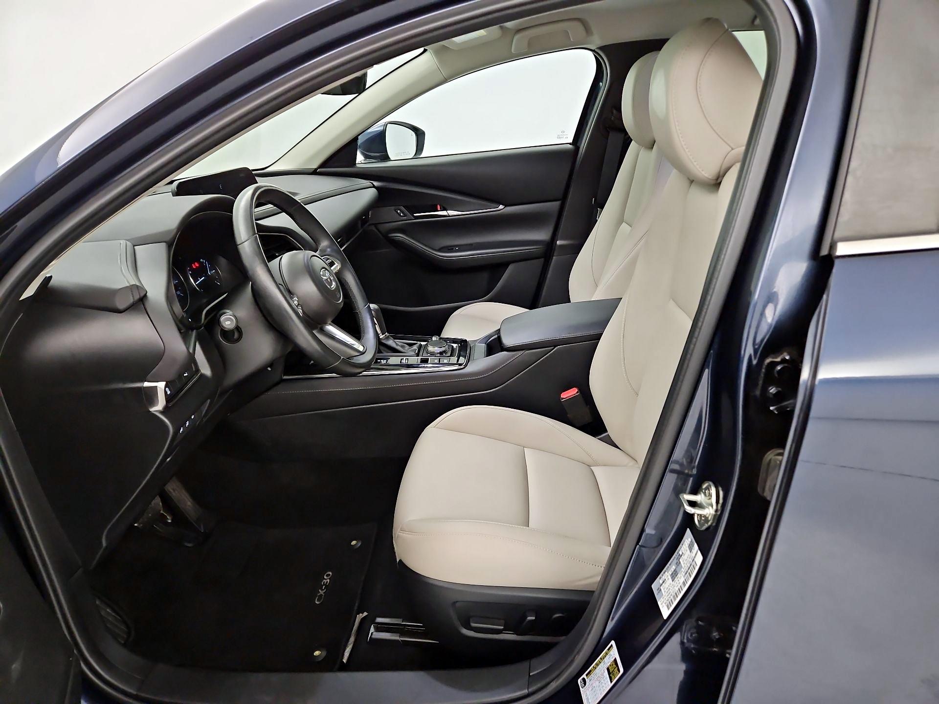 Thumbnail: 2023 Mazda CX-30 - 11