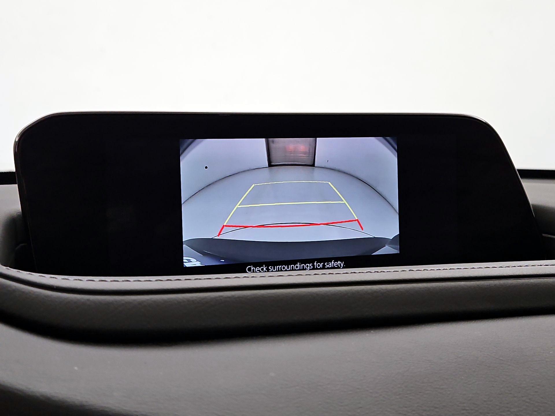 Thumbnail: 2023 Mazda CX-30 - 14