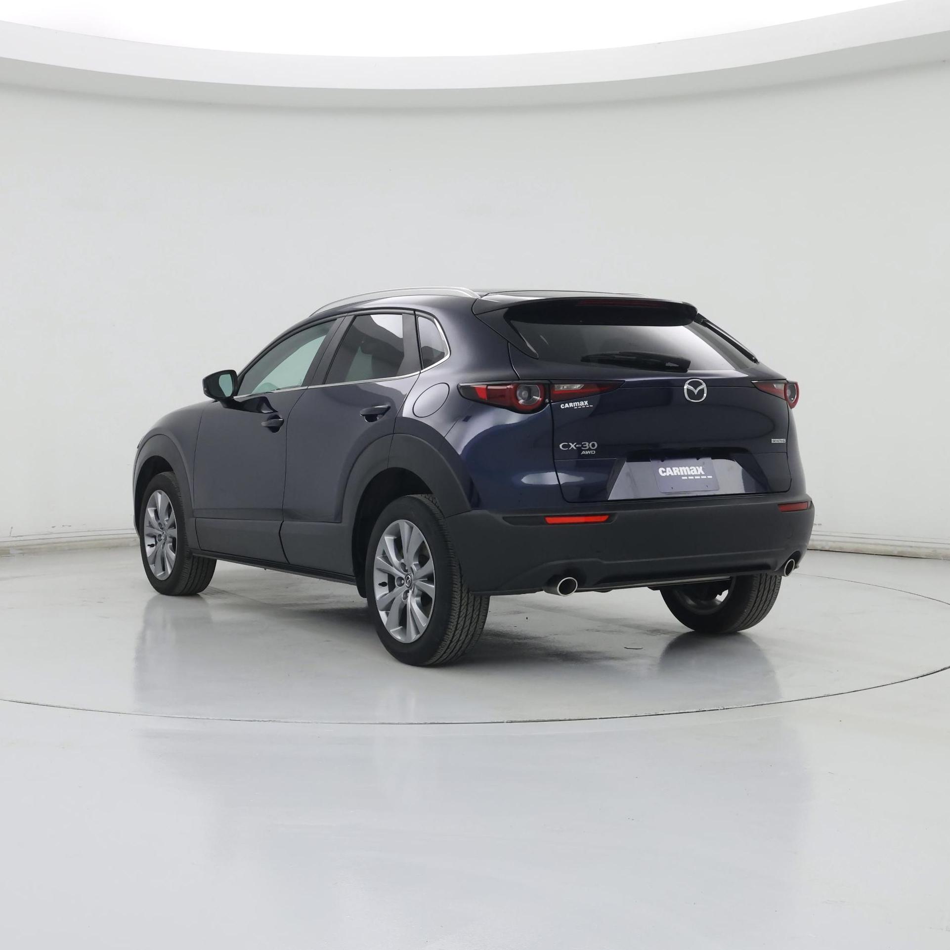 Thumbnail: 2023 Mazda CX-30 - 2