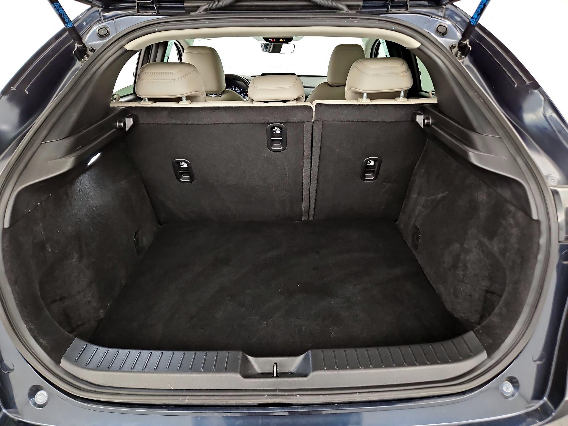 Thumbnail: 2023 Mazda CX-30 - 20