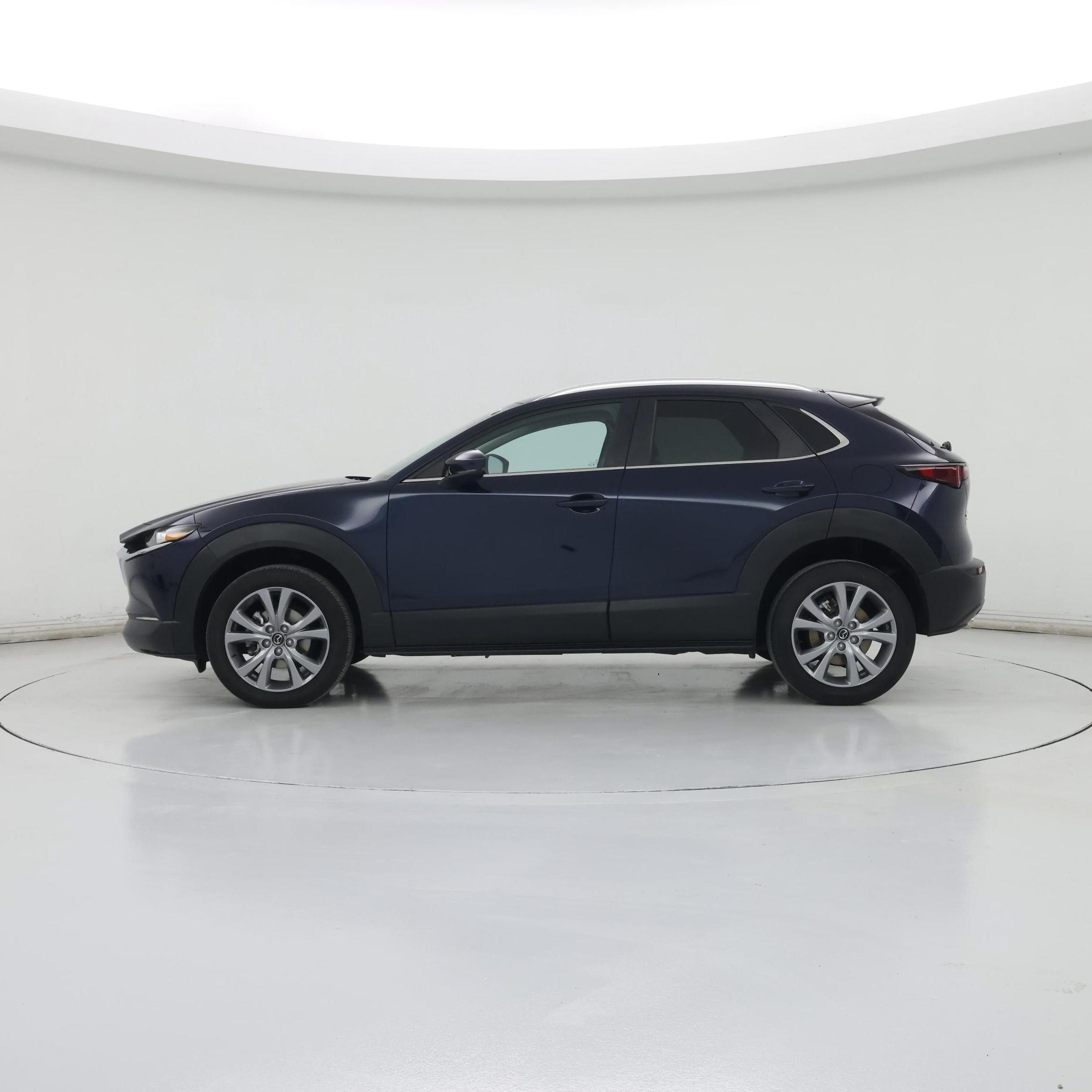 Thumbnail: 2023 Mazda CX-30 - 3
