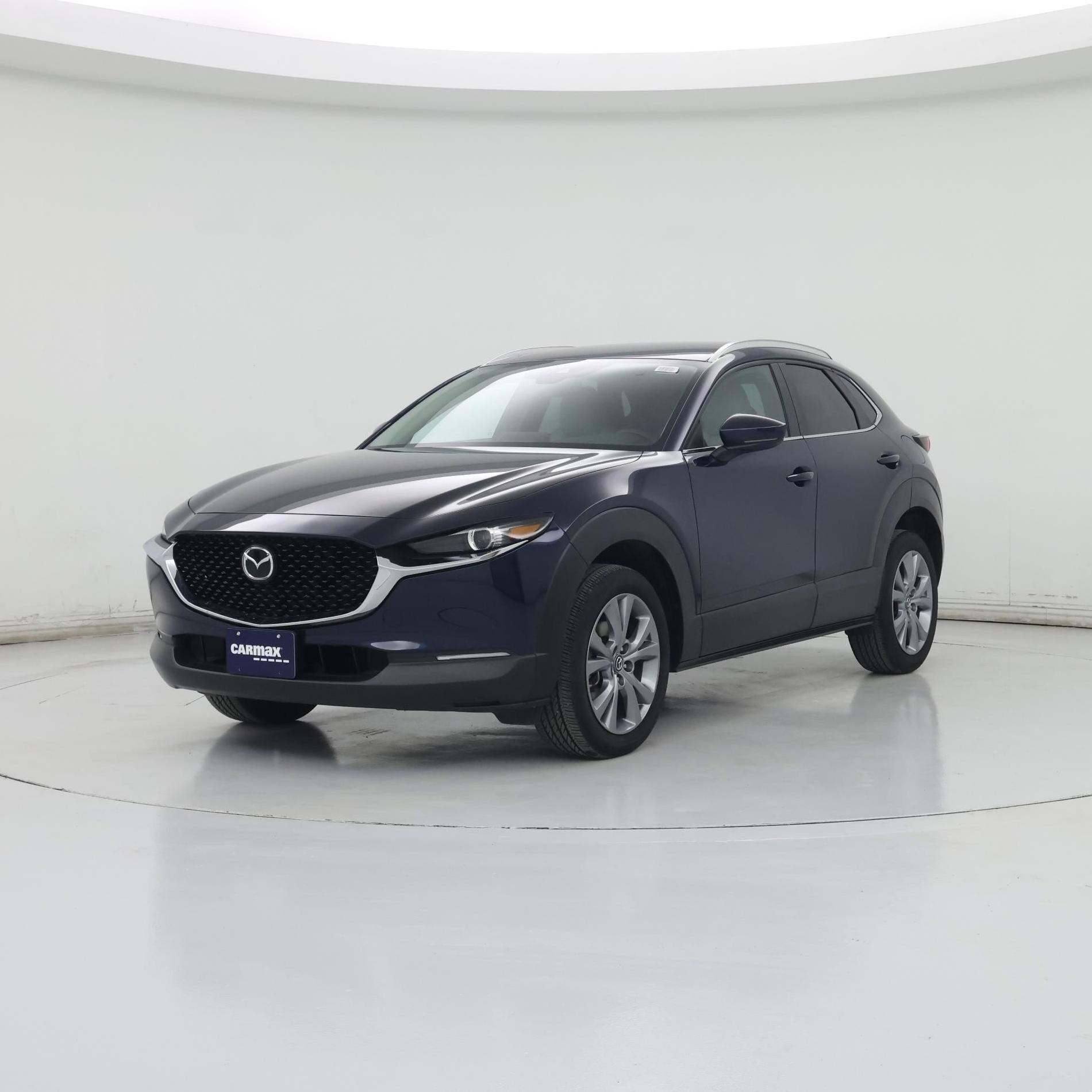 Thumbnail: 2023 Mazda CX-30 - 4