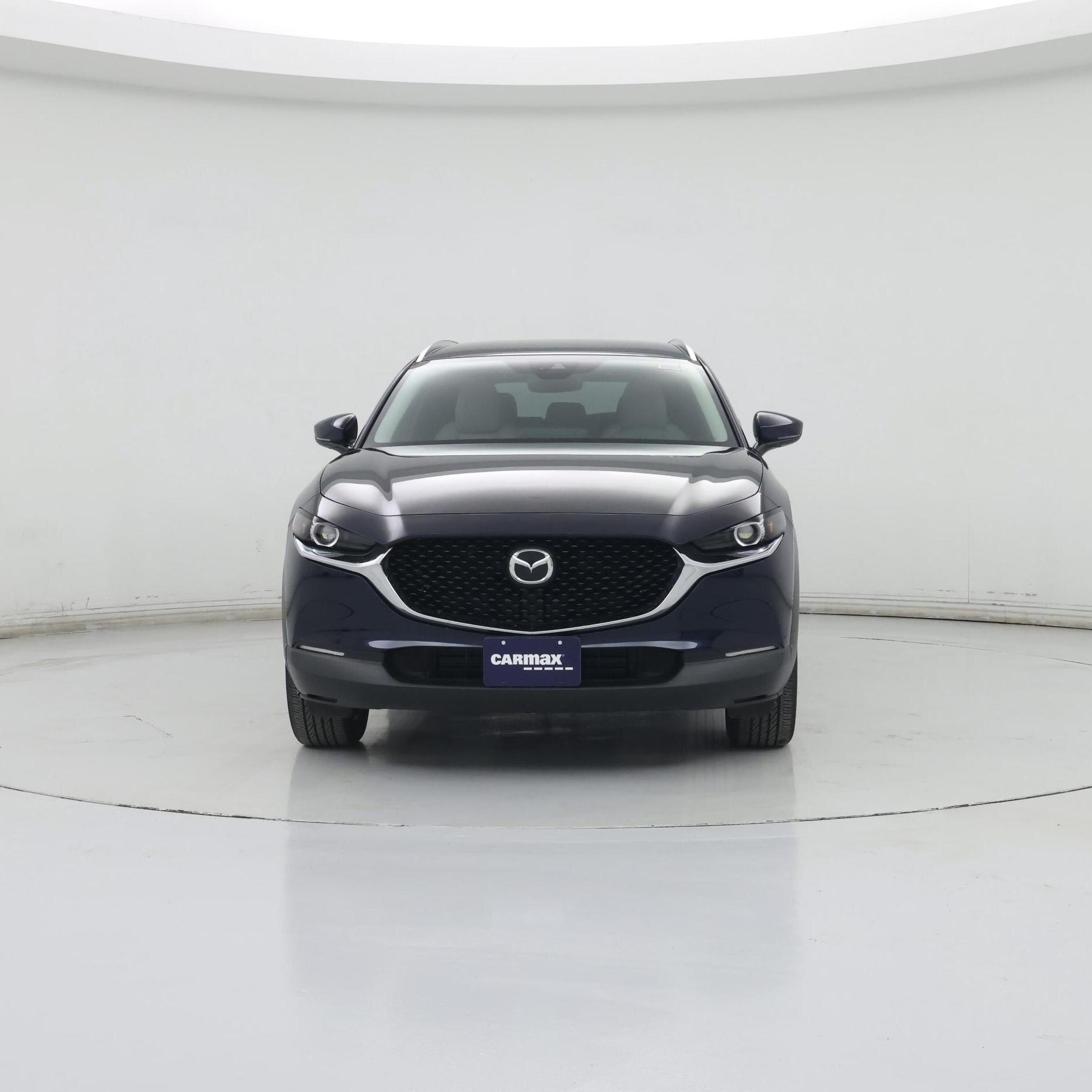 Thumbnail: 2023 Mazda CX-30 - 5