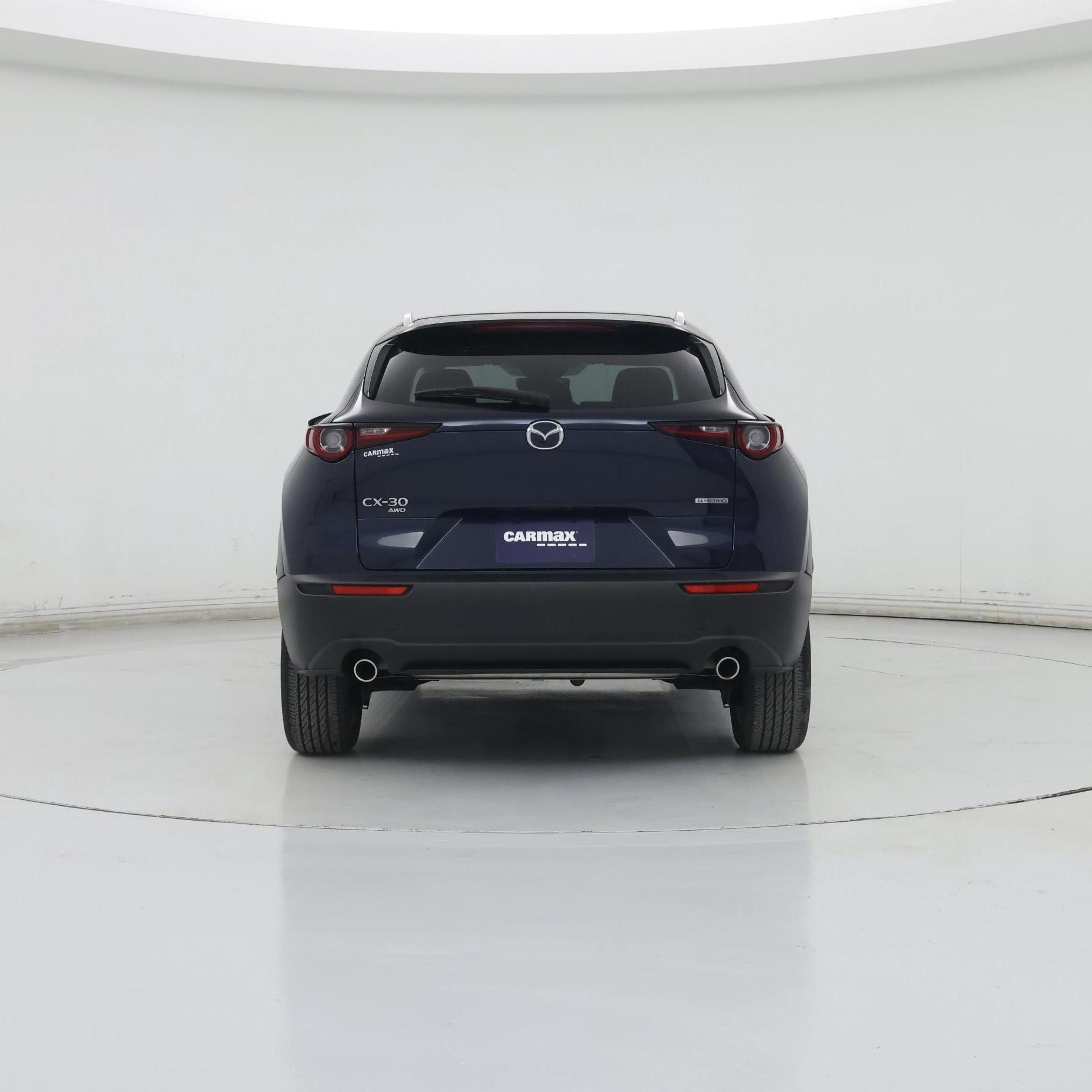 Thumbnail: 2023 Mazda CX-30 - 6