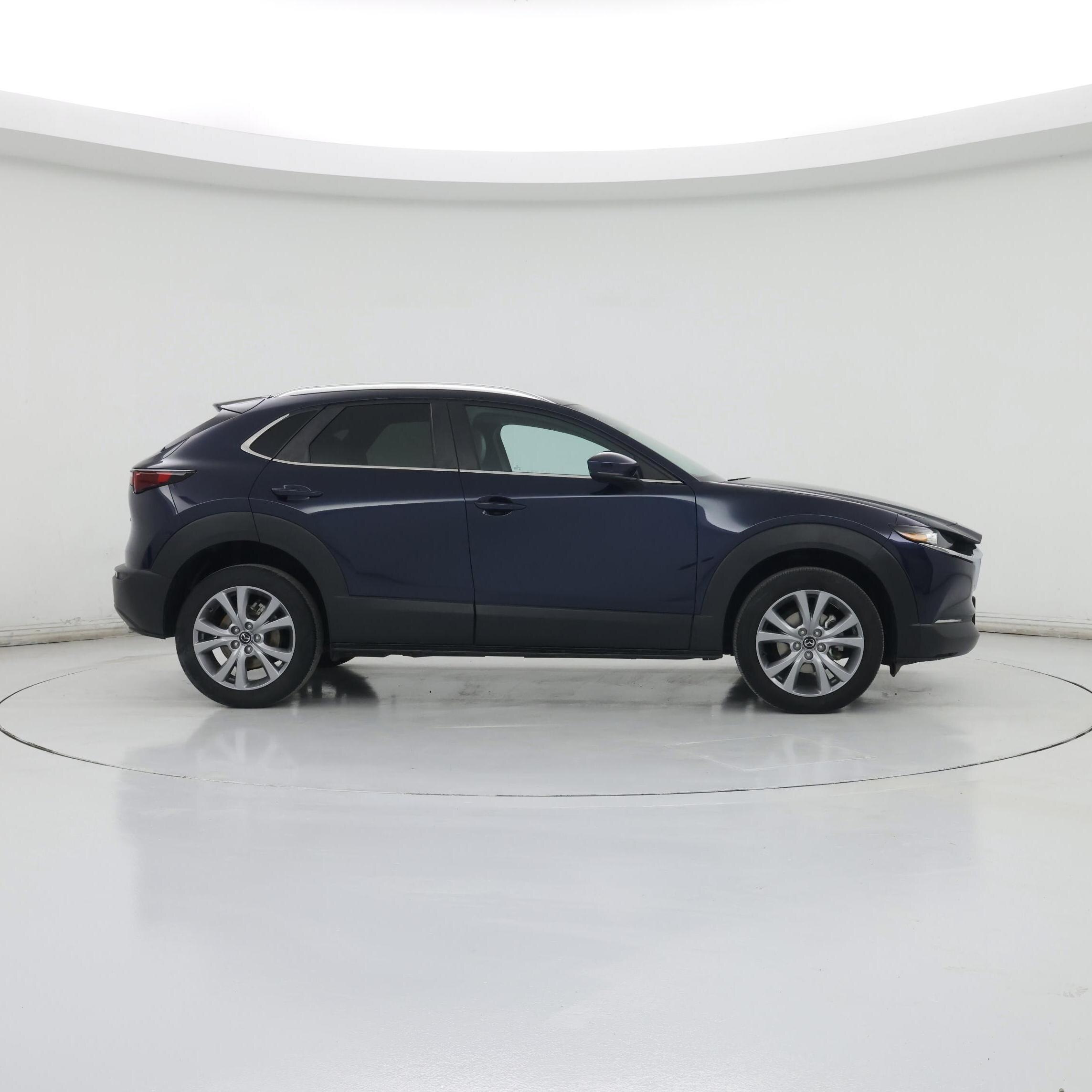 Thumbnail: 2023 Mazda CX-30 - 7
