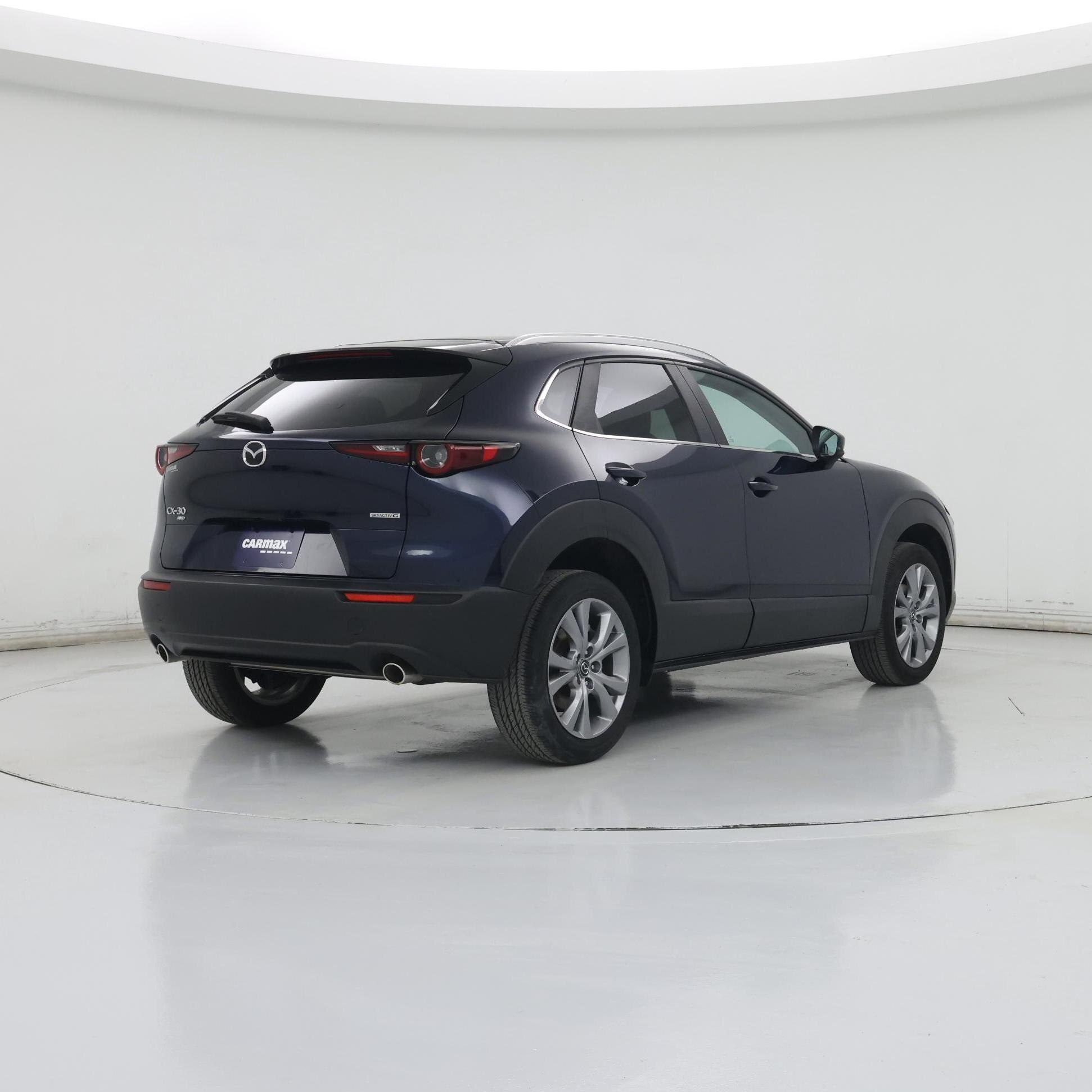 Thumbnail: 2023 Mazda CX-30 - 8