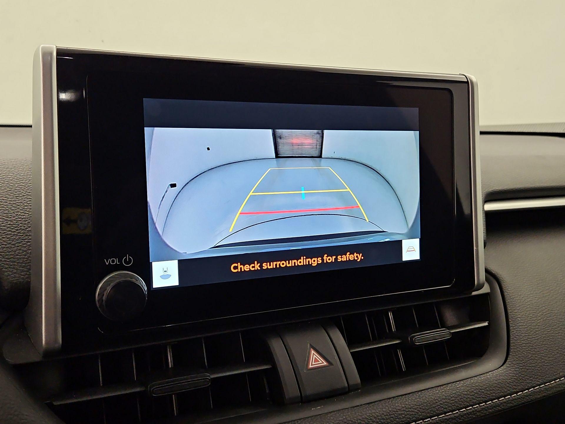 Thumbnail: 2024 Toyota RAV4 - 14