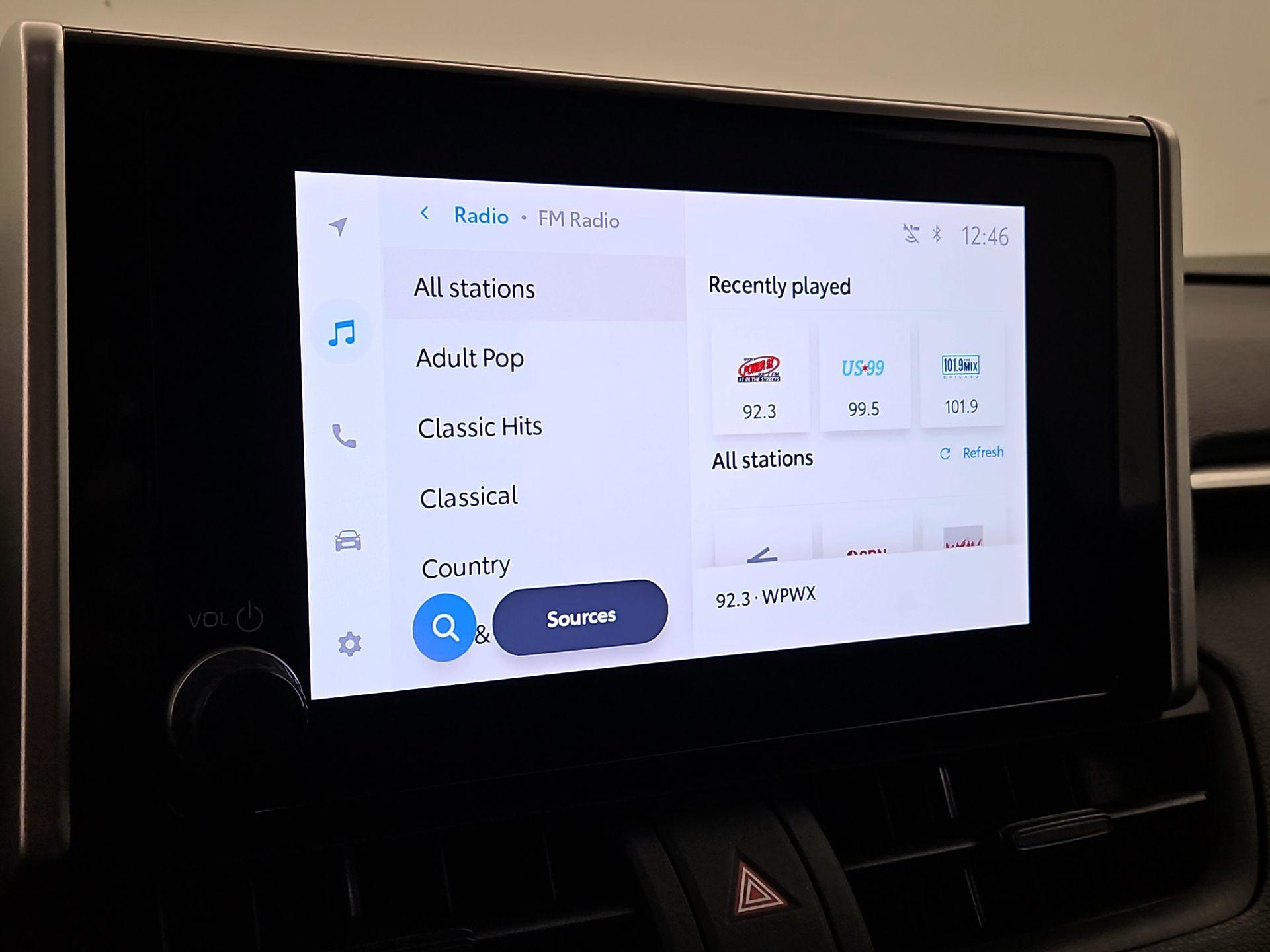 Thumbnail: 2024 Toyota RAV4 - 15