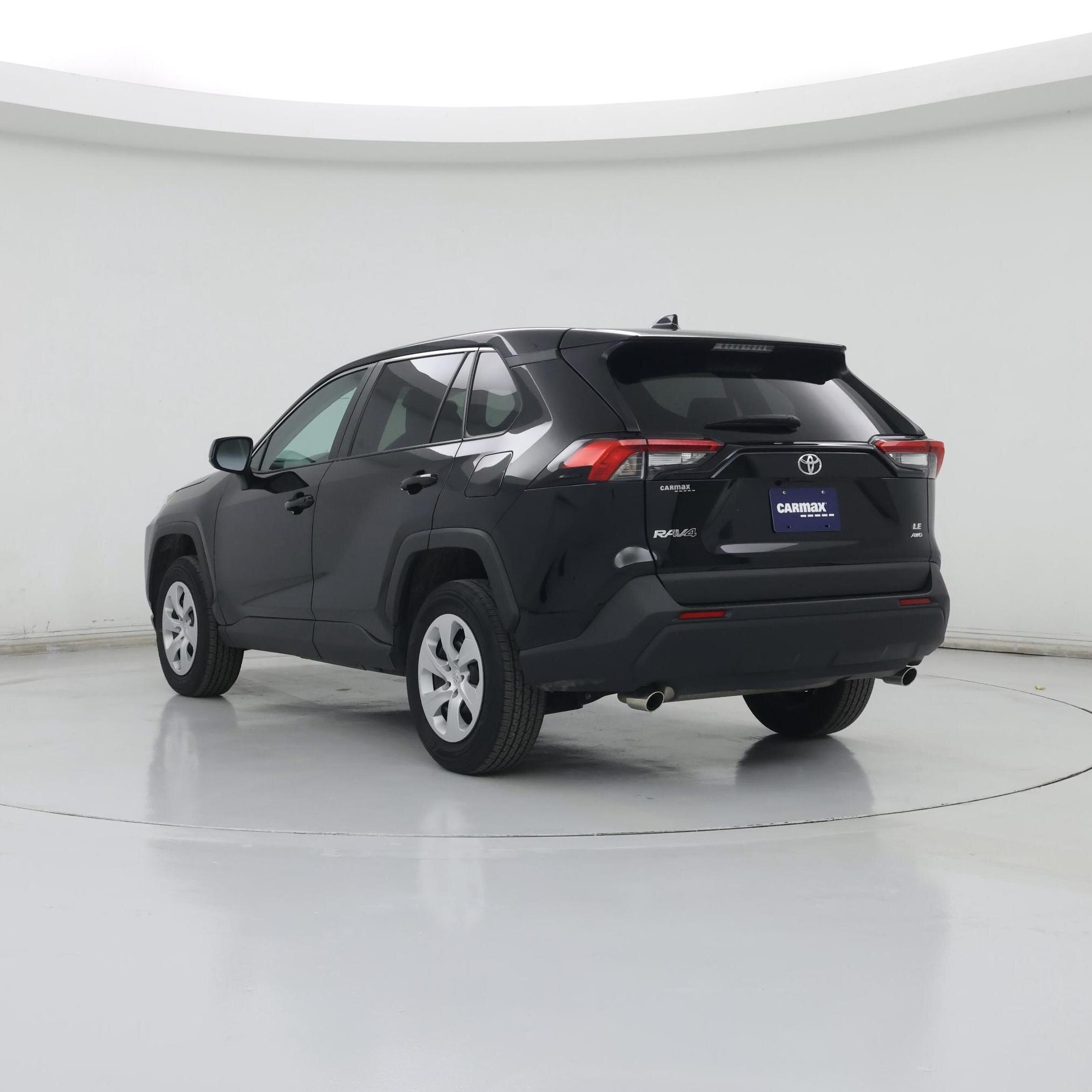 Thumbnail: 2024 Toyota RAV4 - 2