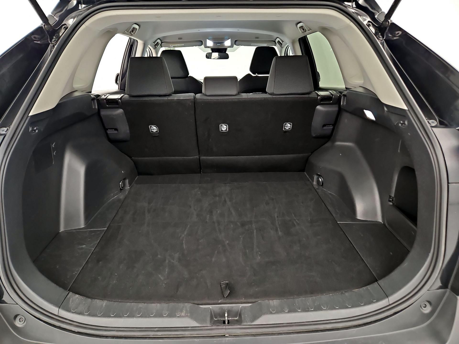 Thumbnail: 2024 Toyota RAV4 - 20