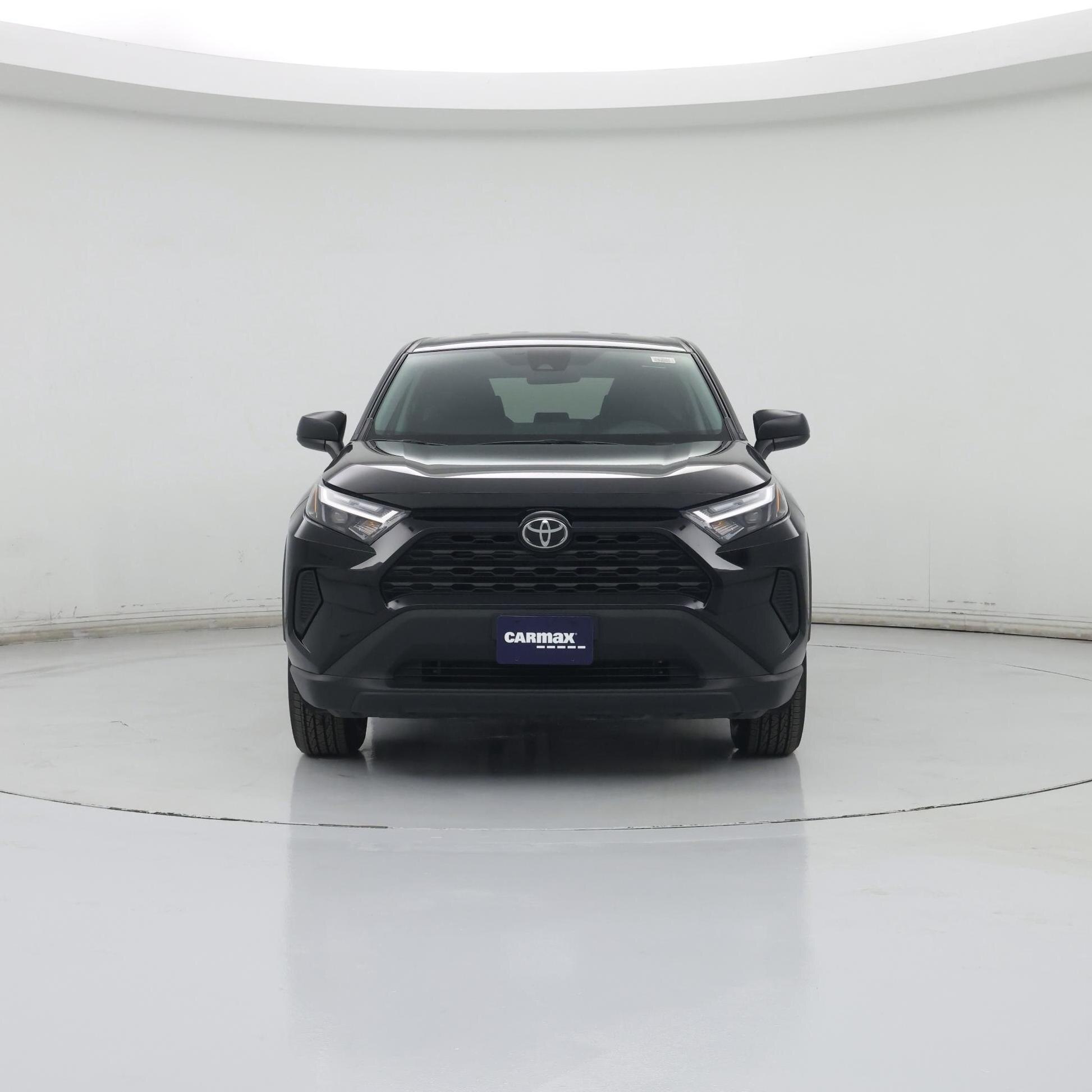 Thumbnail: 2024 Toyota RAV4 - 5