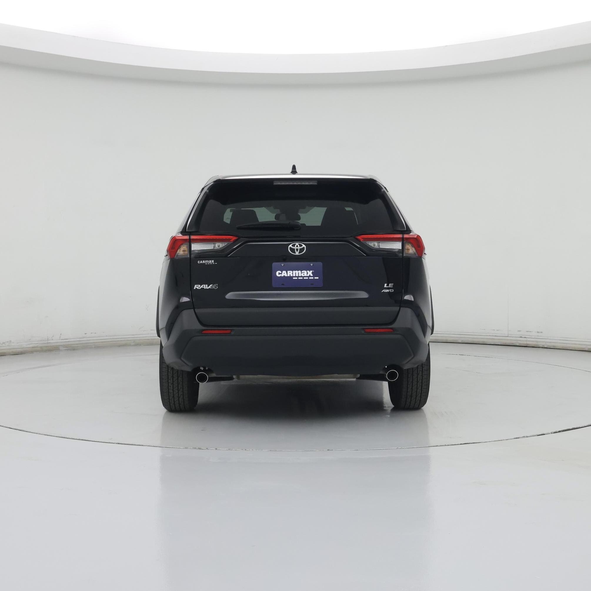 Thumbnail: 2024 Toyota RAV4 - 6