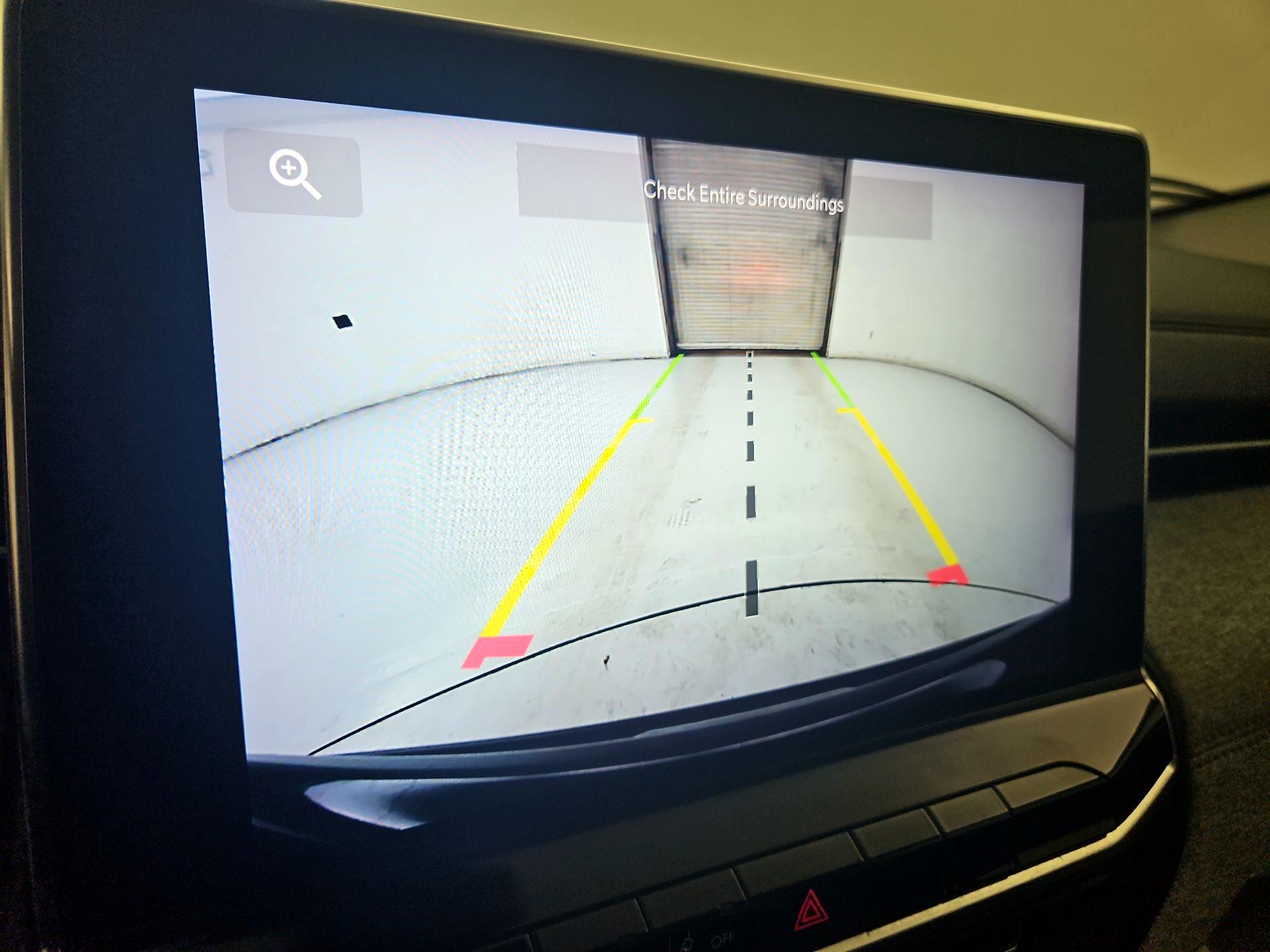 Thumbnail: 2022 Jeep Compass - 14