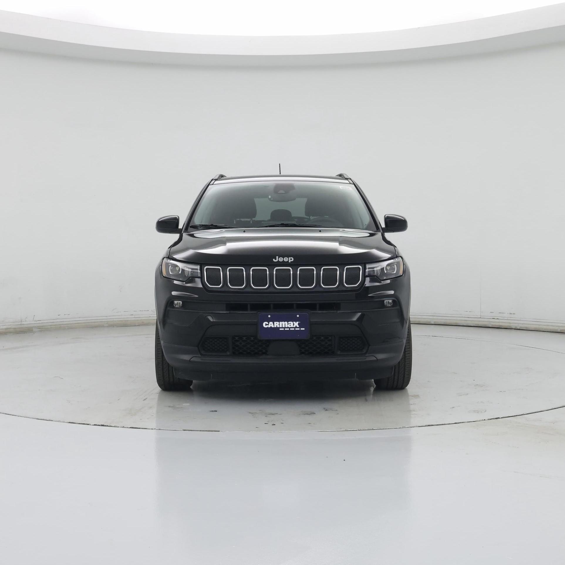 Thumbnail: 2022 Jeep Compass - 5