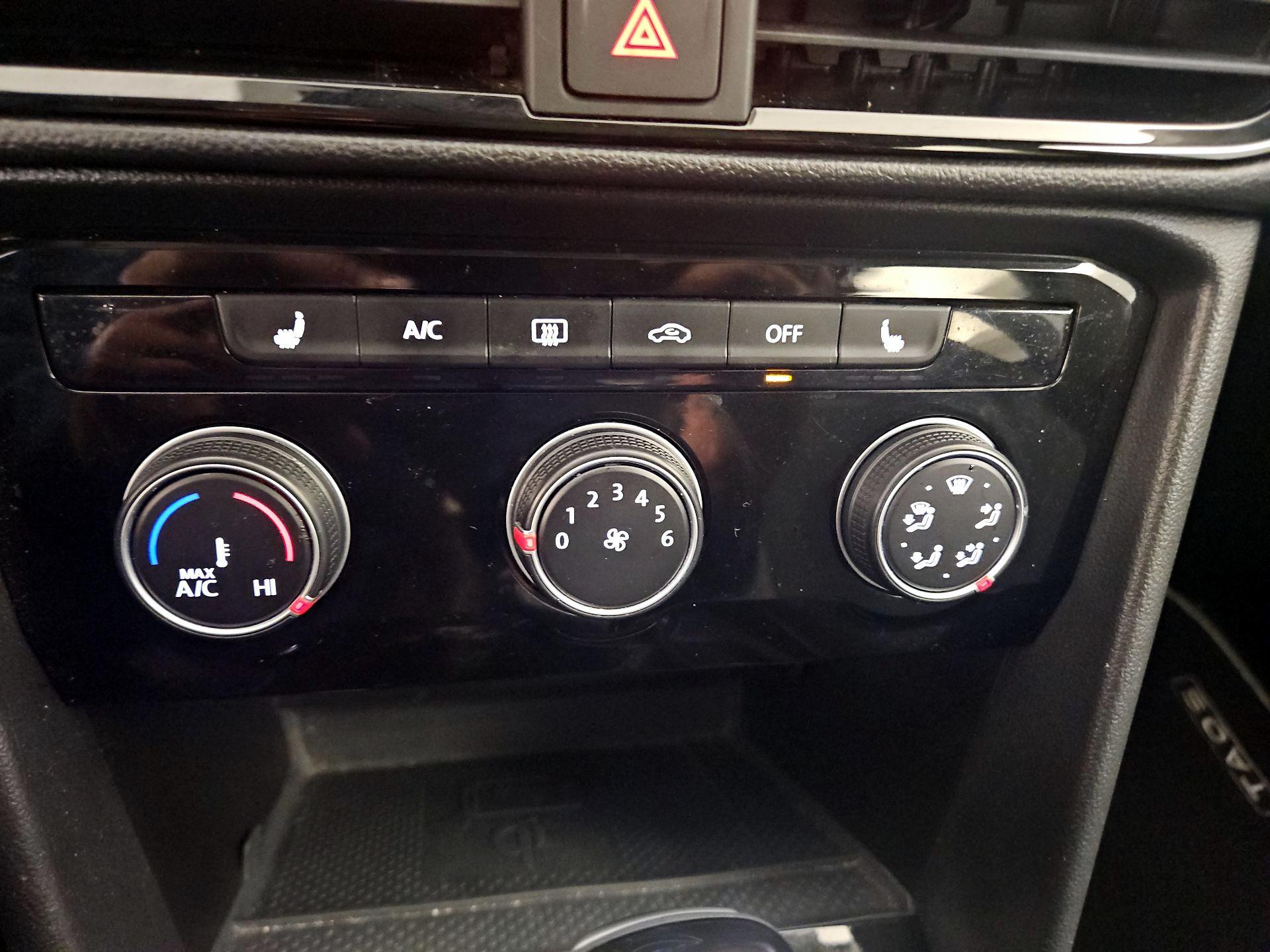 Thumbnail: 2023 Volkswagen Taos - 16