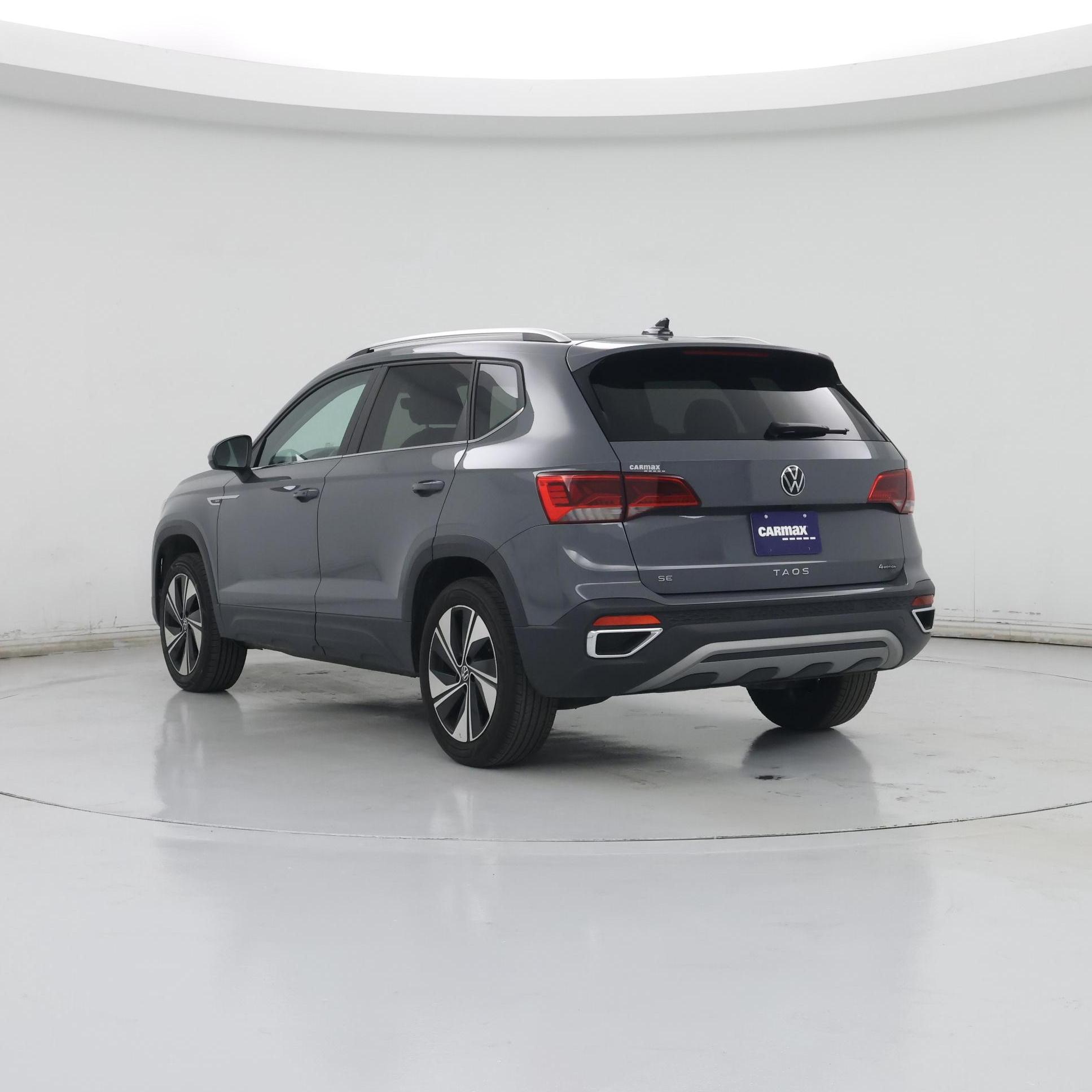 Thumbnail: 2023 Volkswagen Taos - 2