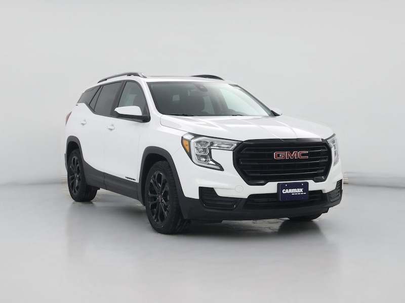 2022 GMC Terrain SLE -
                  Springfield, IL