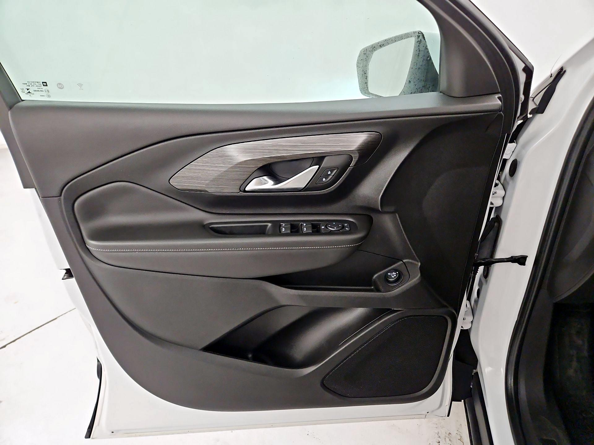 Thumbnail: 2022 GMC Terrain - 12