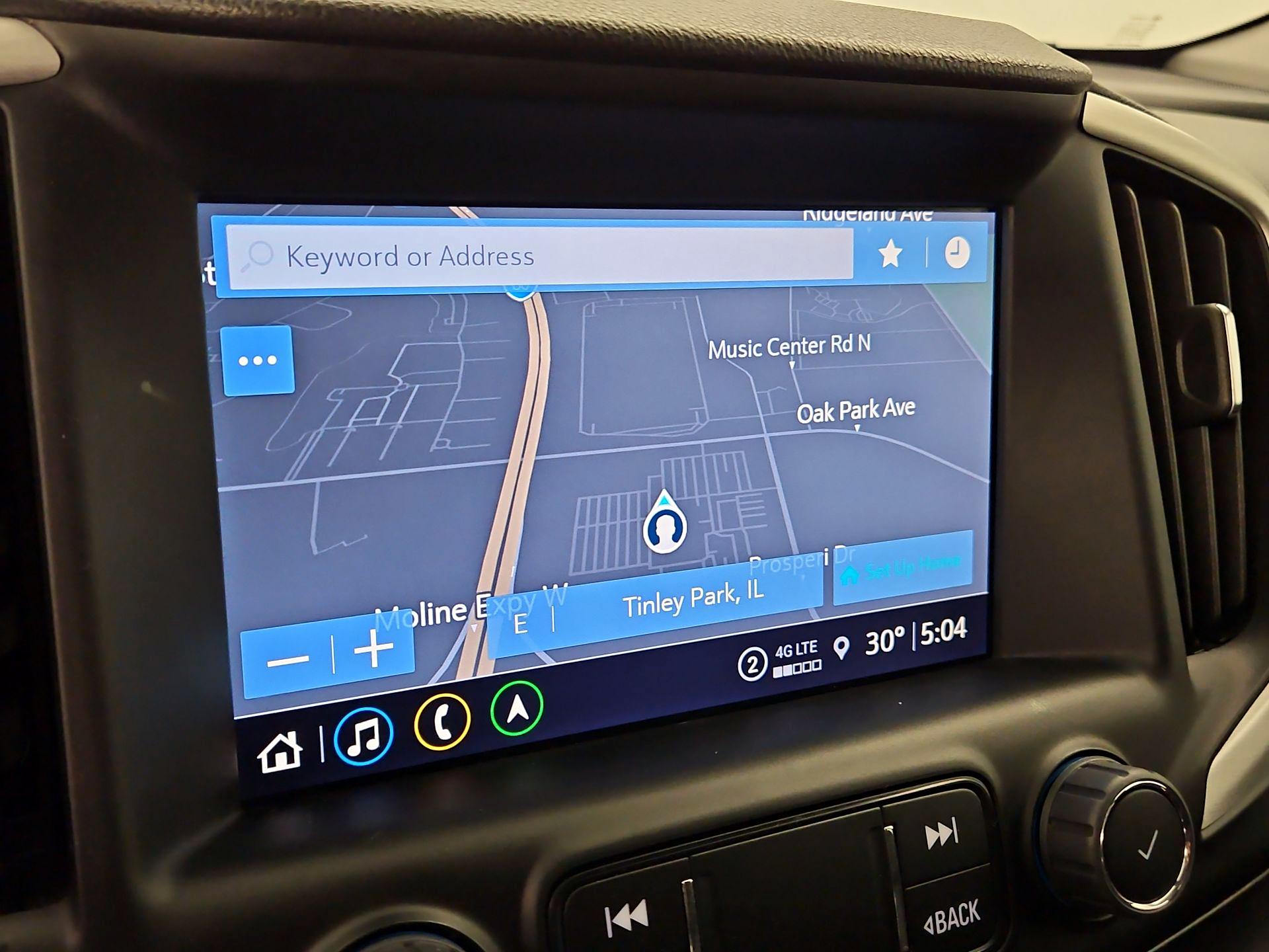 Thumbnail: 2022 GMC Terrain - 14