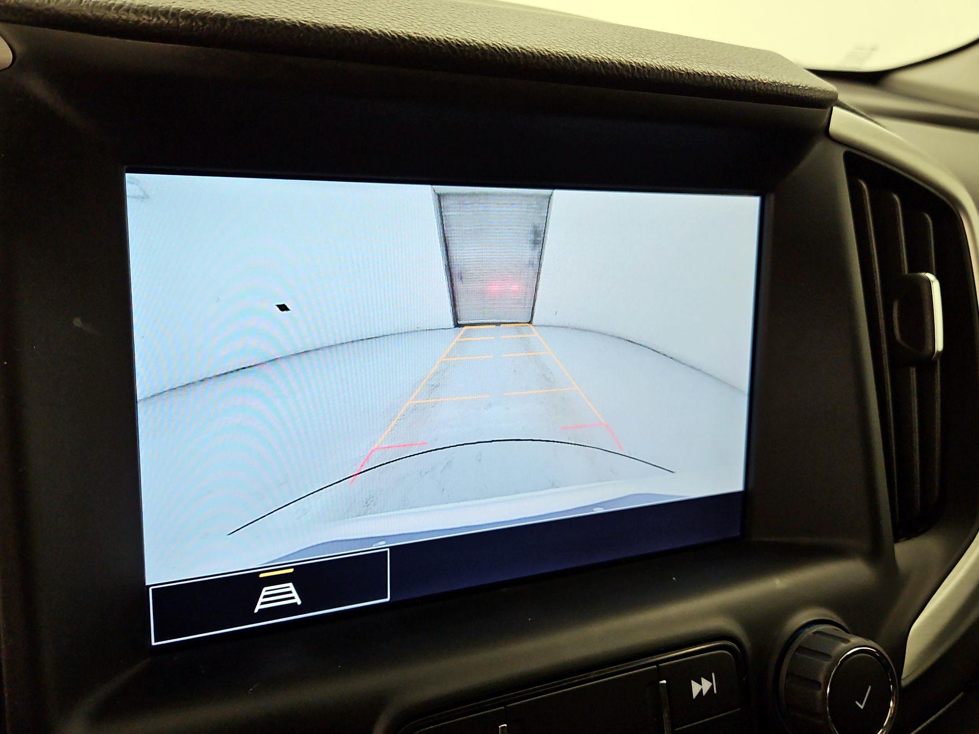 Thumbnail: 2022 GMC Terrain - 15