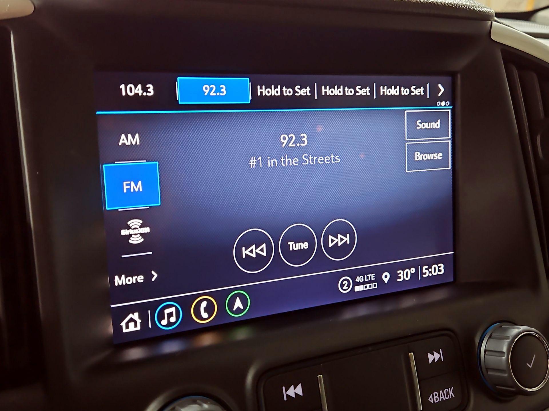 Thumbnail: 2022 GMC Terrain - 16