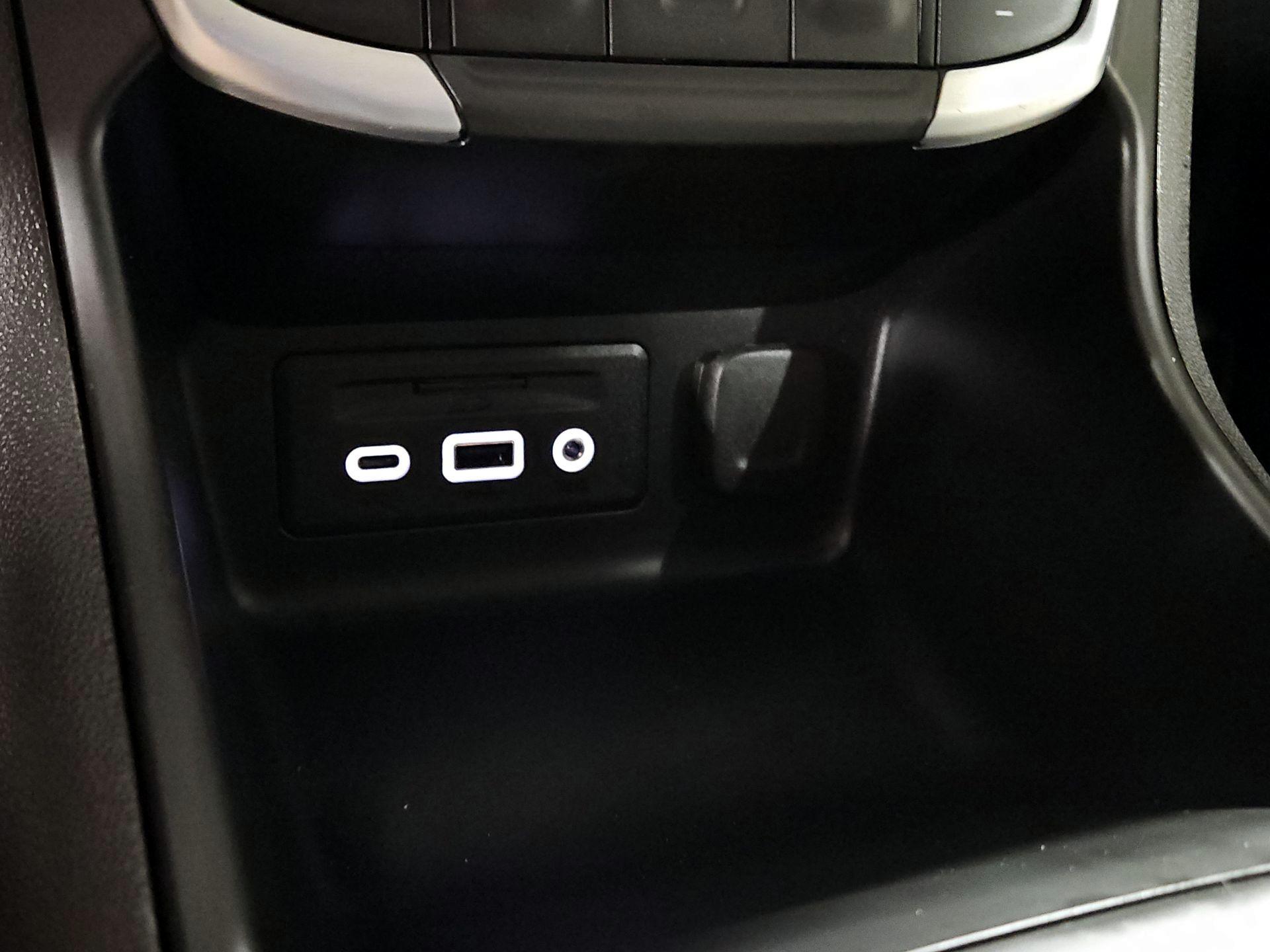 Thumbnail: 2022 GMC Terrain - 19