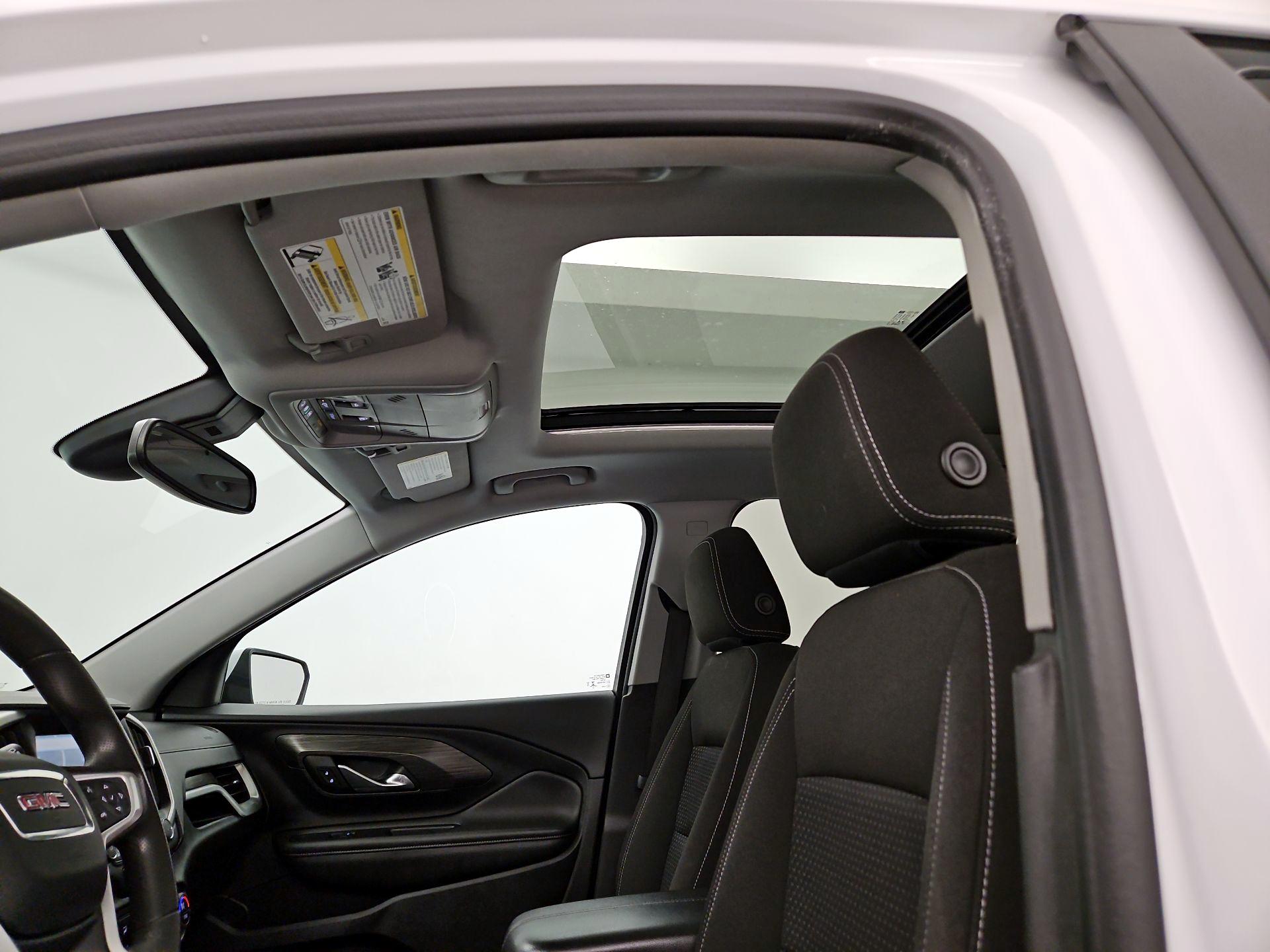 Thumbnail: 2022 GMC Terrain - 20