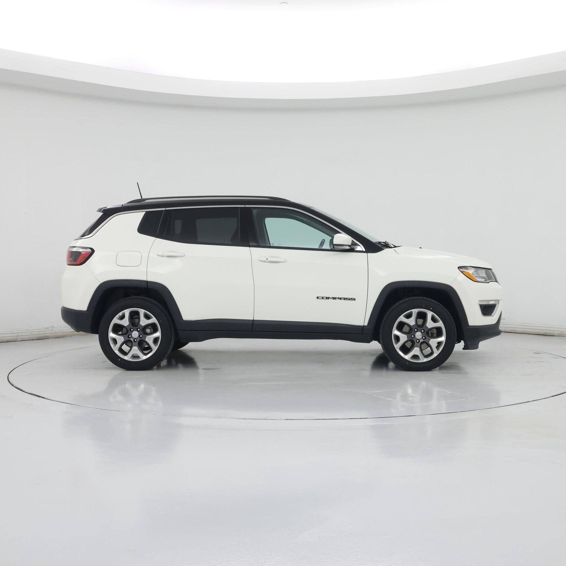 Thumbnail: 2020 Jeep Compass - 7