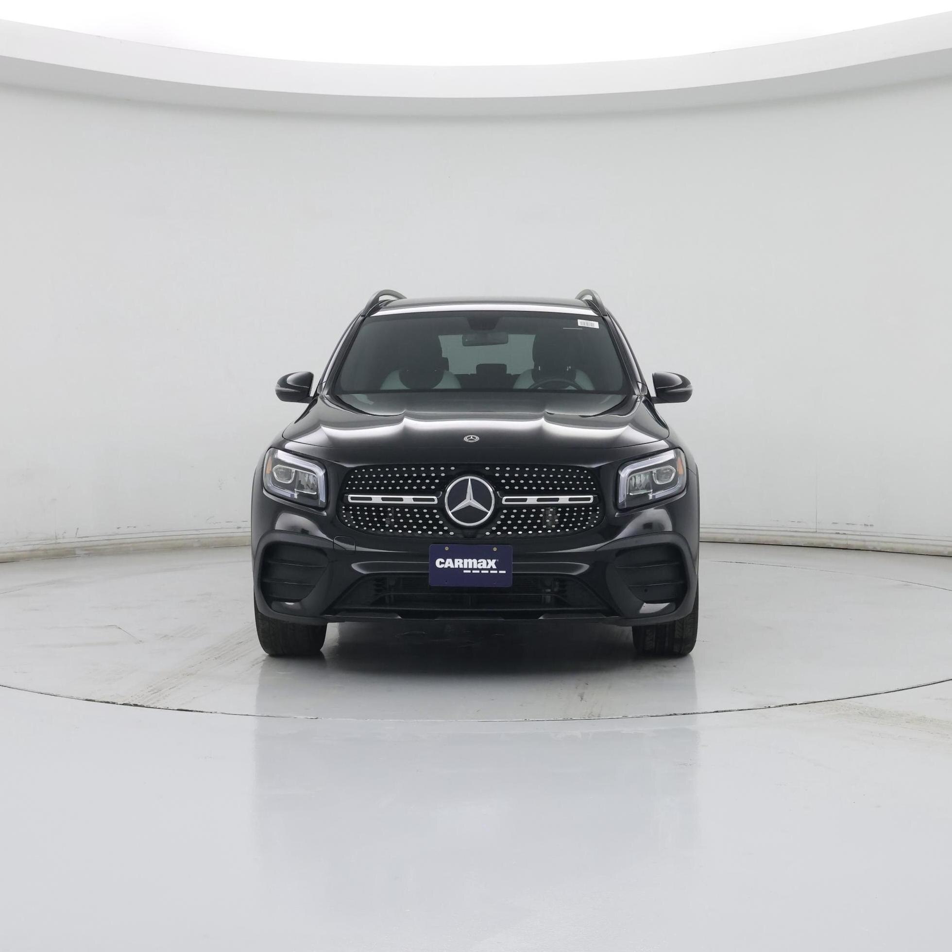 Thumbnail: 2021 Mercedes-Benz GLB - 5