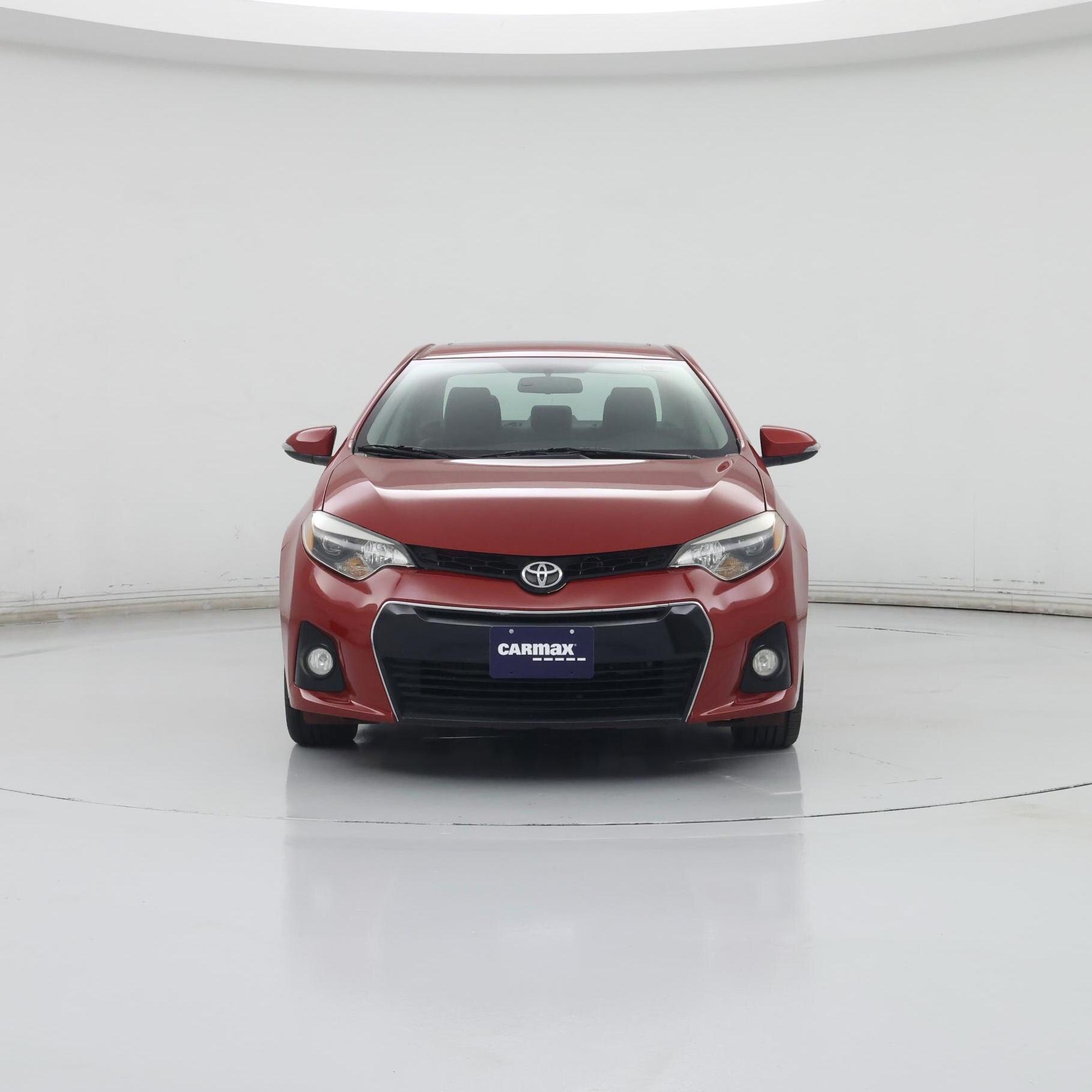 Thumbnail: 2016 Toyota Corolla - 5