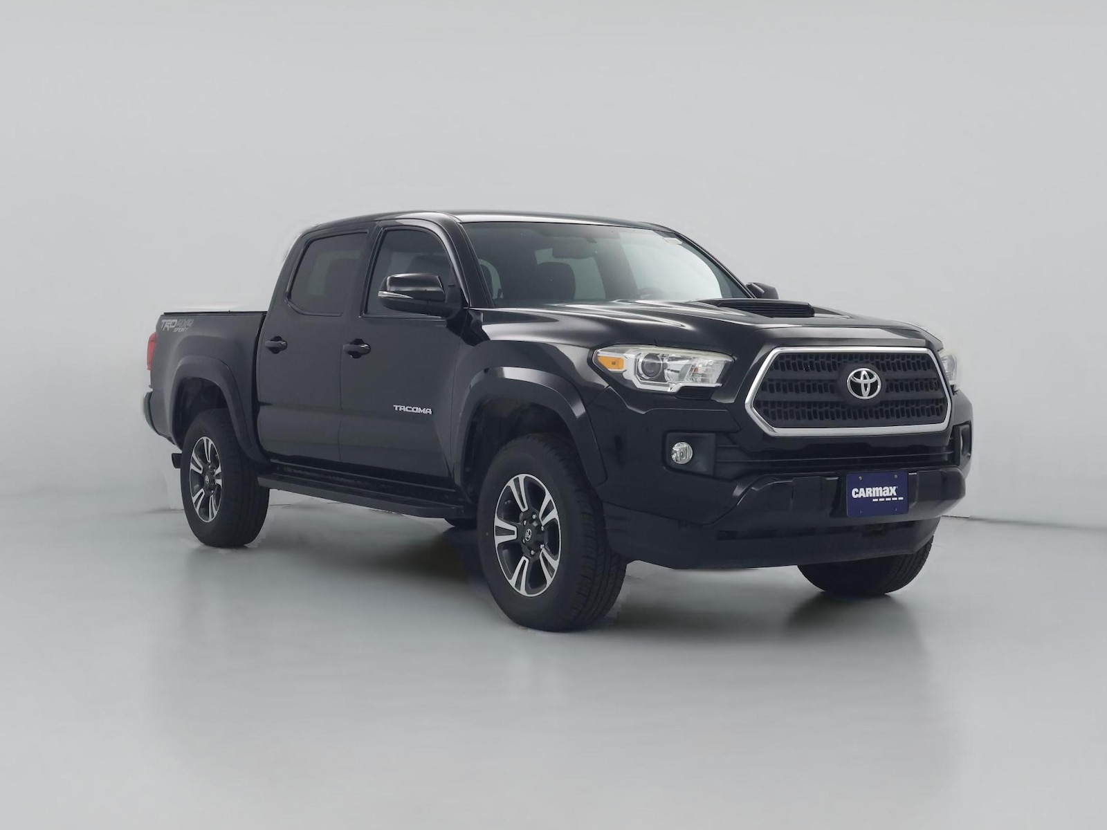 2016 Toyota Tacoma