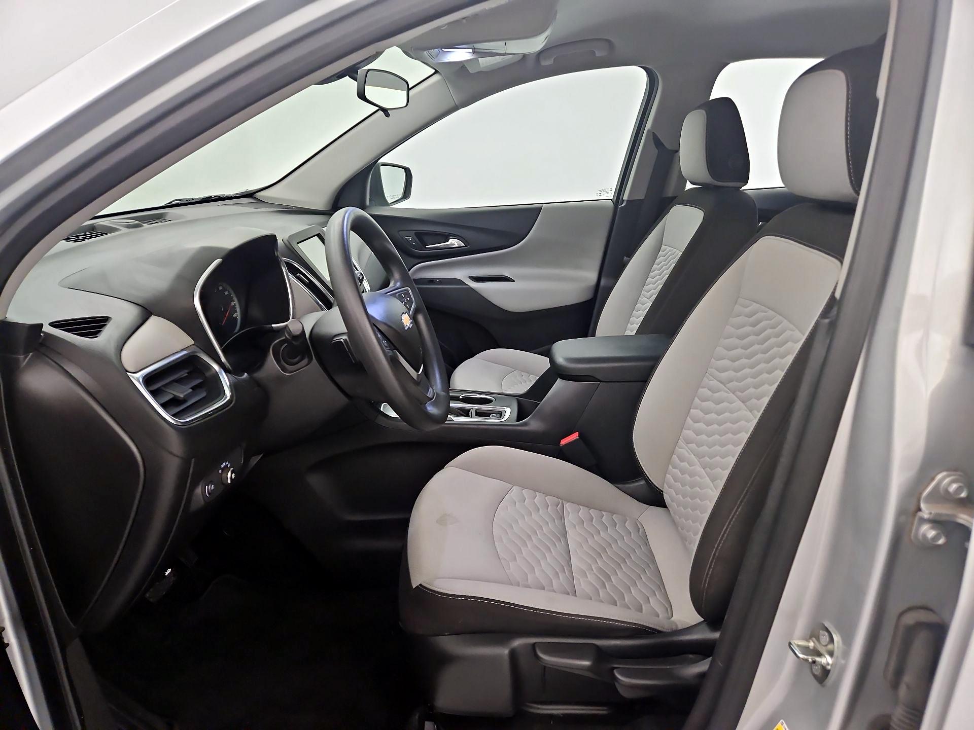 Thumbnail: 2018 Chevrolet Equinox - 11
