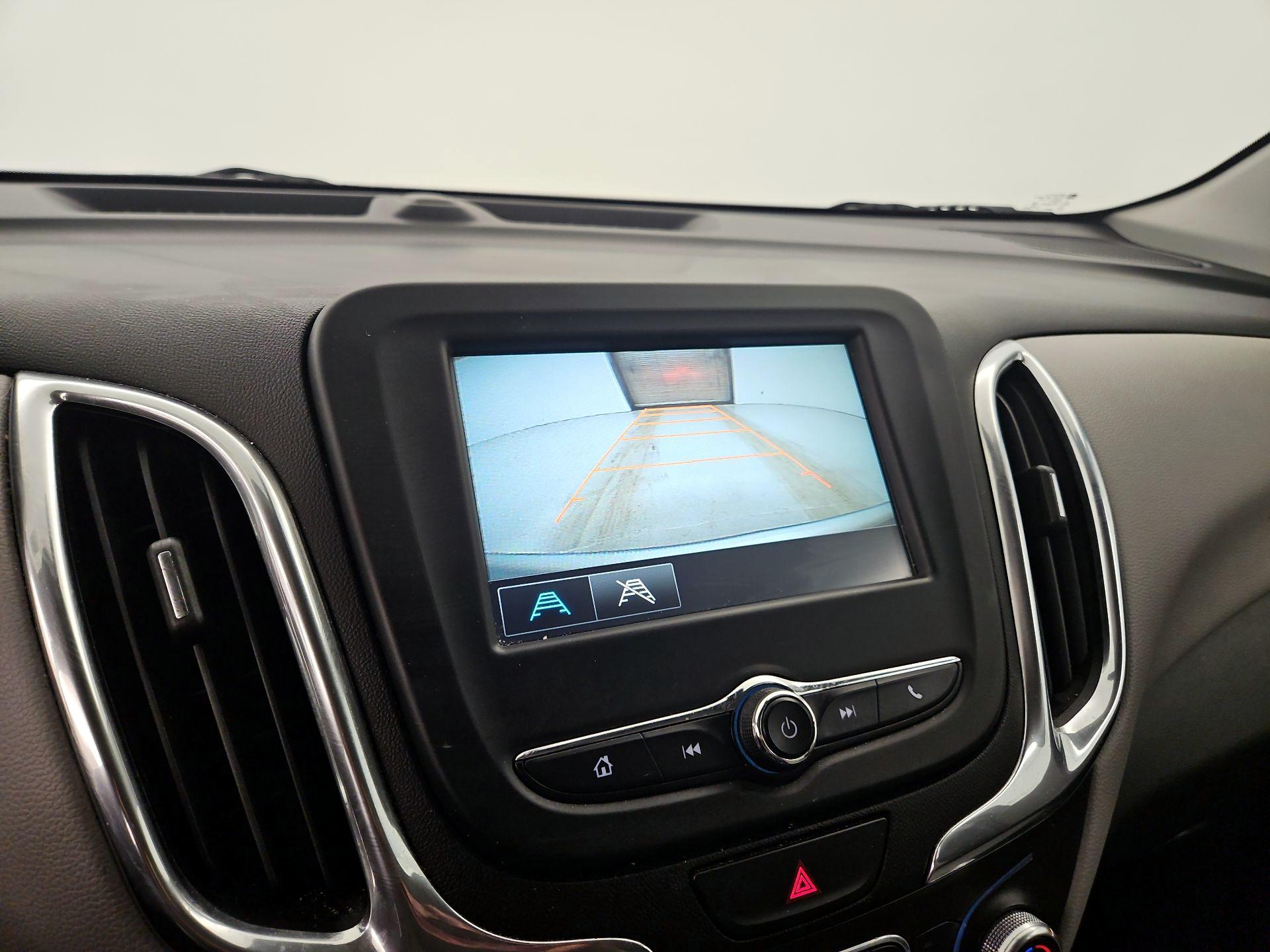 Thumbnail: 2018 Chevrolet Equinox - 14