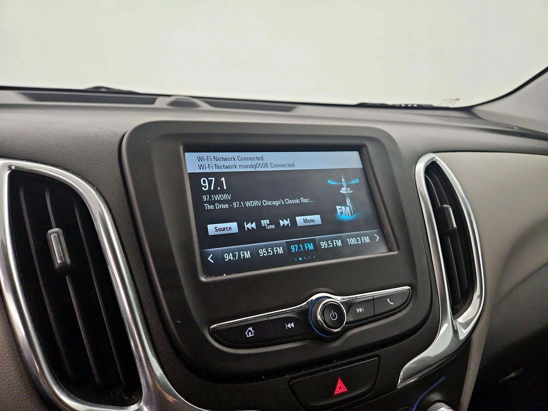 Thumbnail: 2018 Chevrolet Equinox - 15