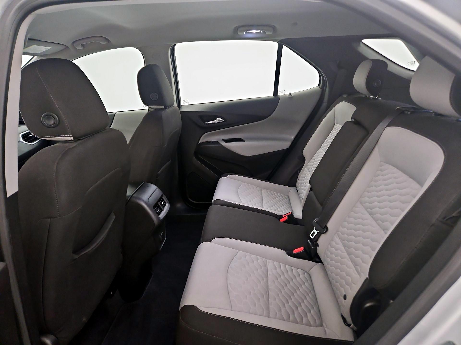 Thumbnail: 2018 Chevrolet Equinox - 19