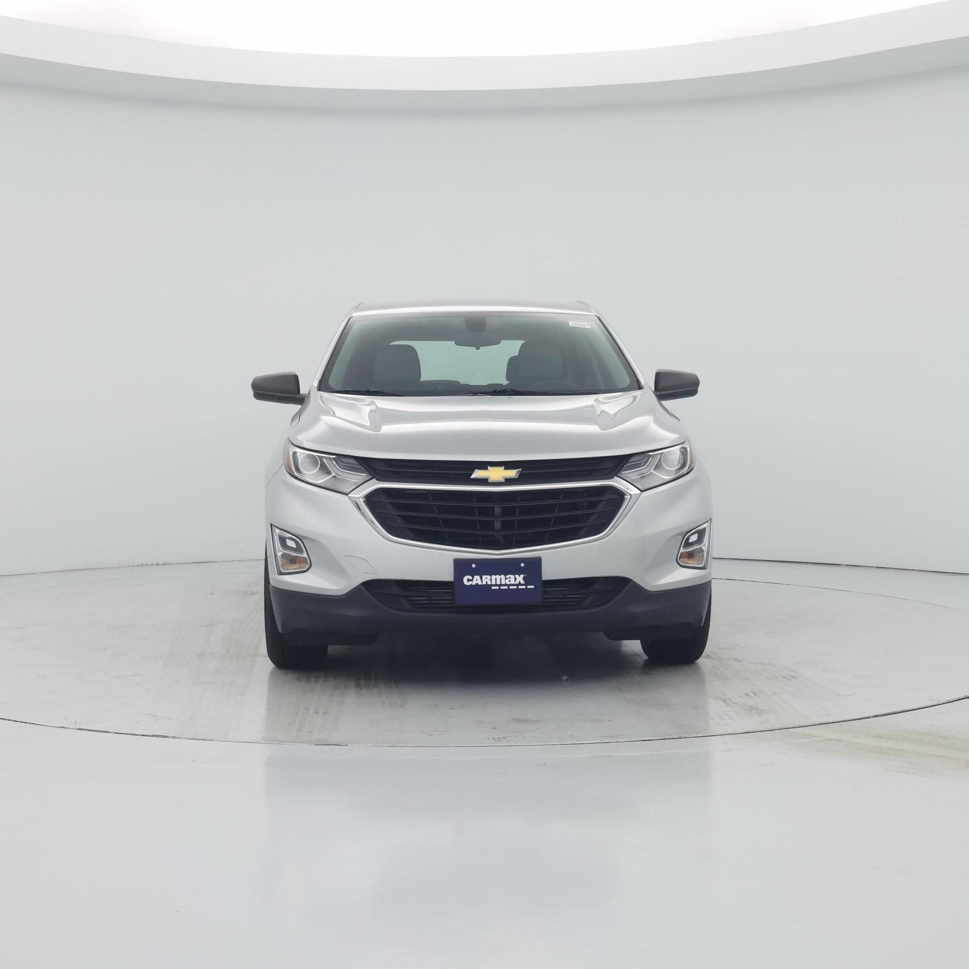 Thumbnail: 2018 Chevrolet Equinox - 5