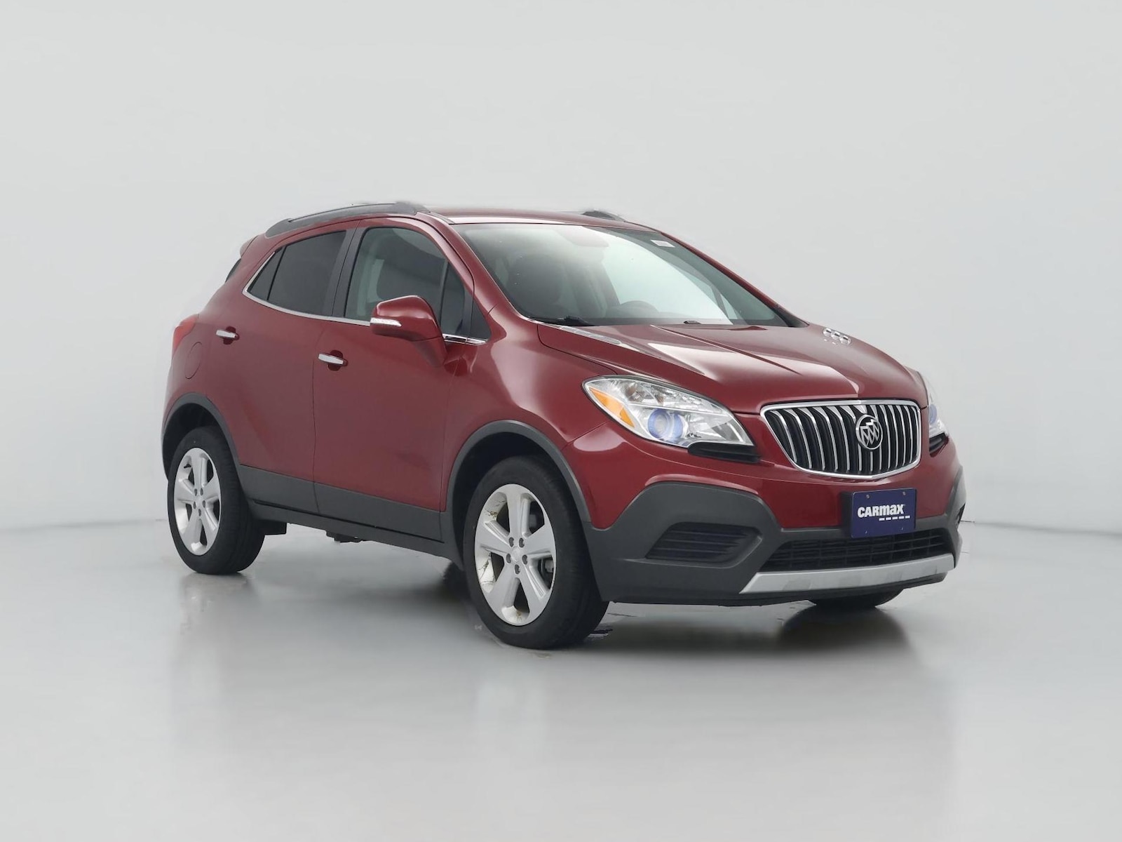 2015 Buick Encore Base