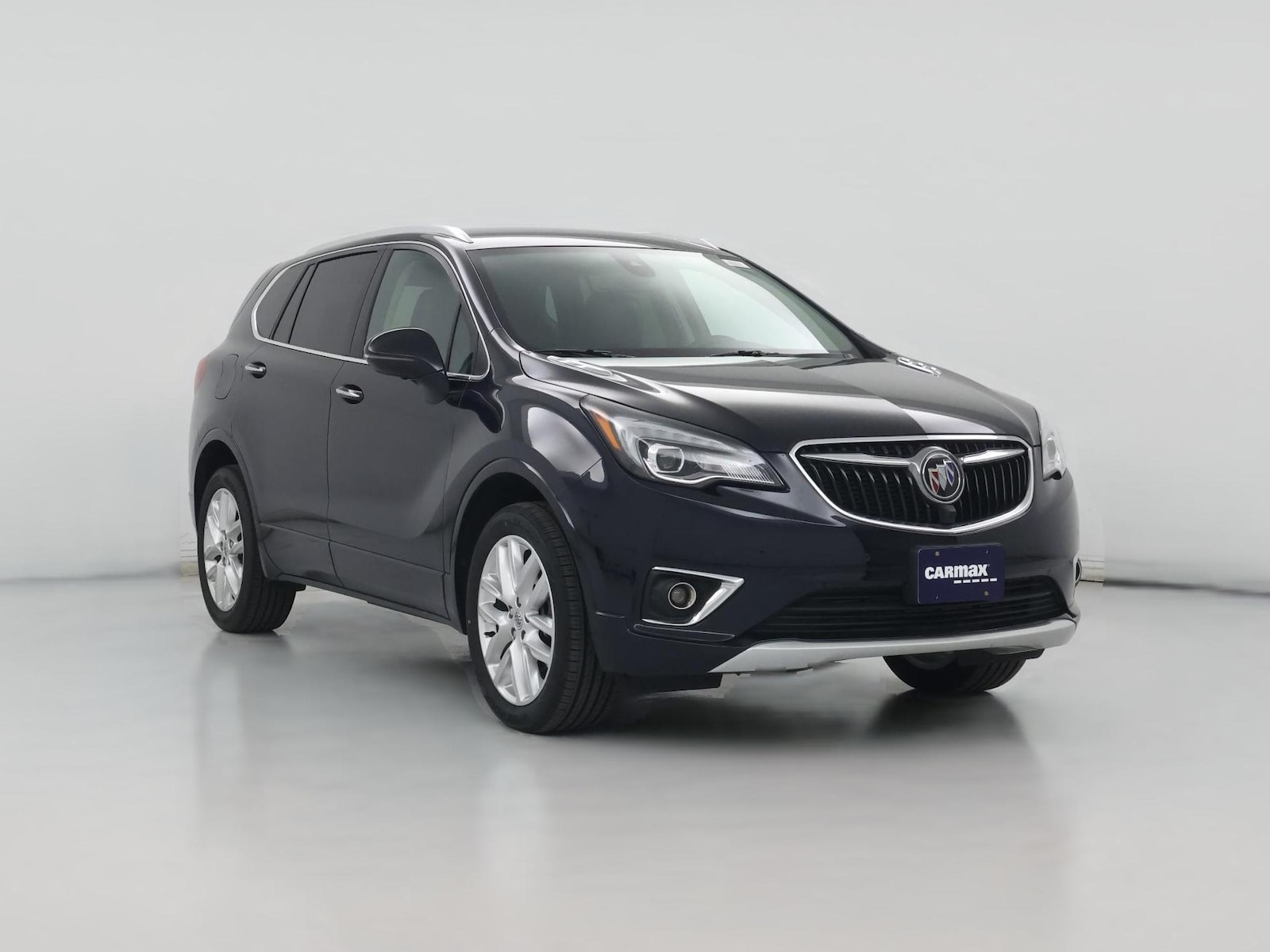 2020 Buick Envision Premium II