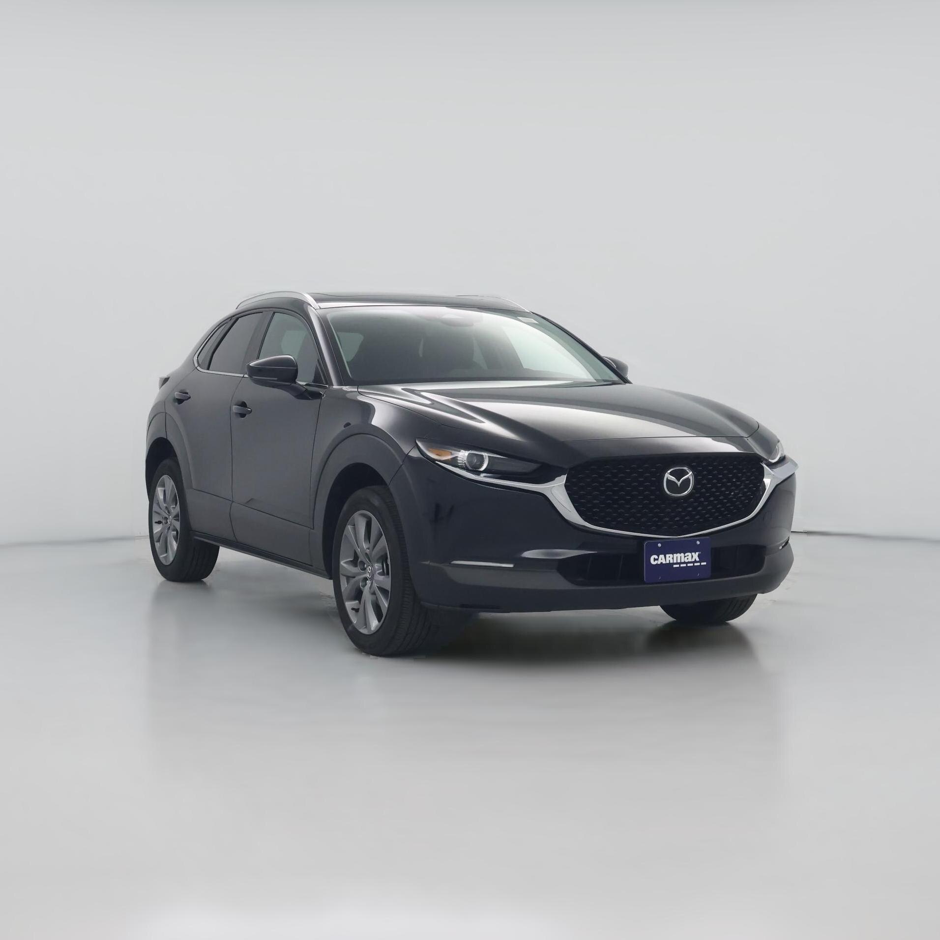 Thumbnail: 2025 Mazda CX-30 - 1