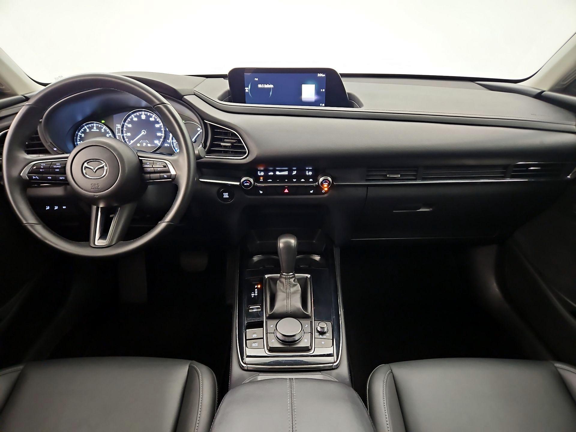 Thumbnail: 2025 Mazda CX-30 - 9