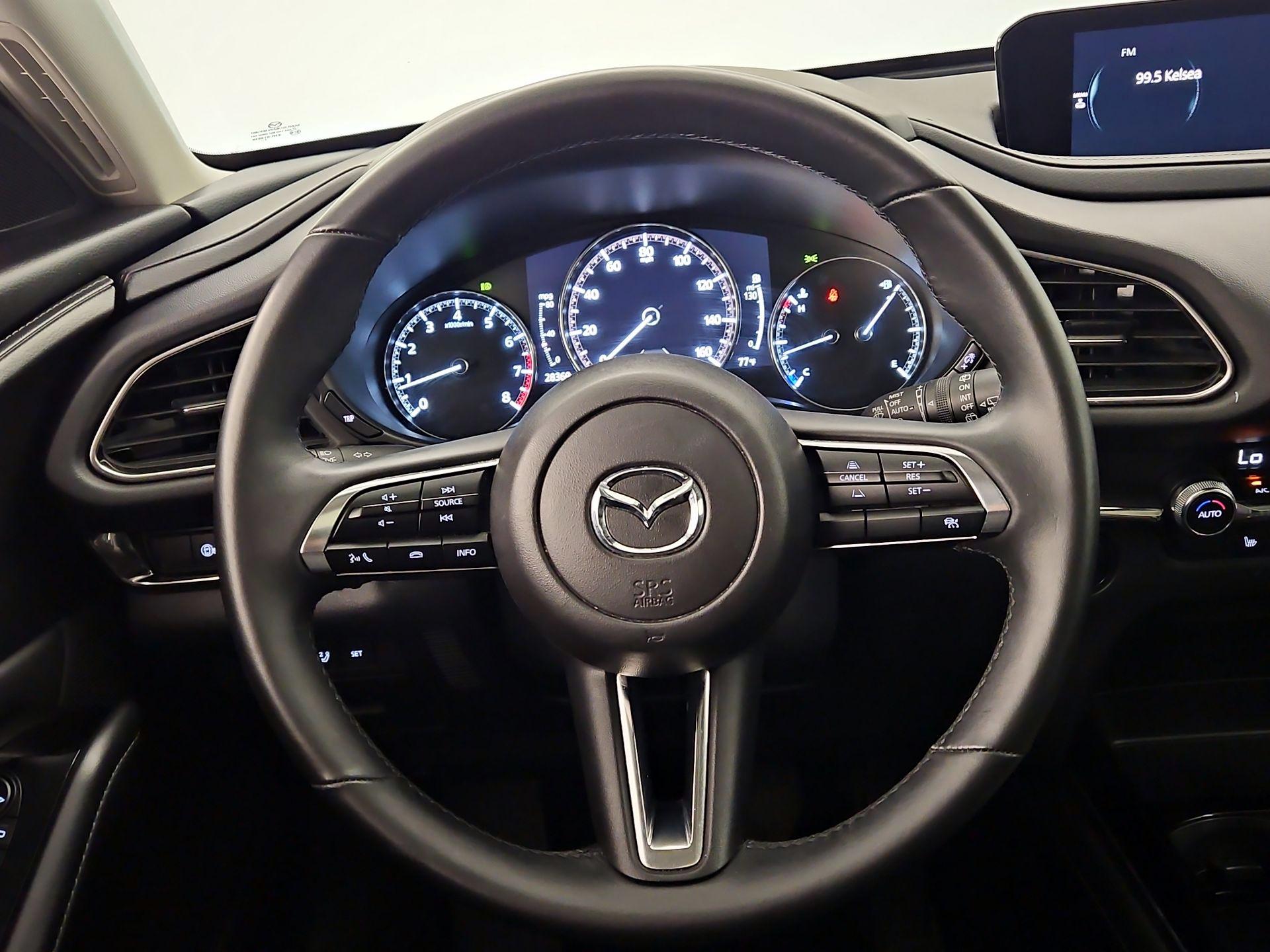 Thumbnail: 2025 Mazda CX-30 - 10