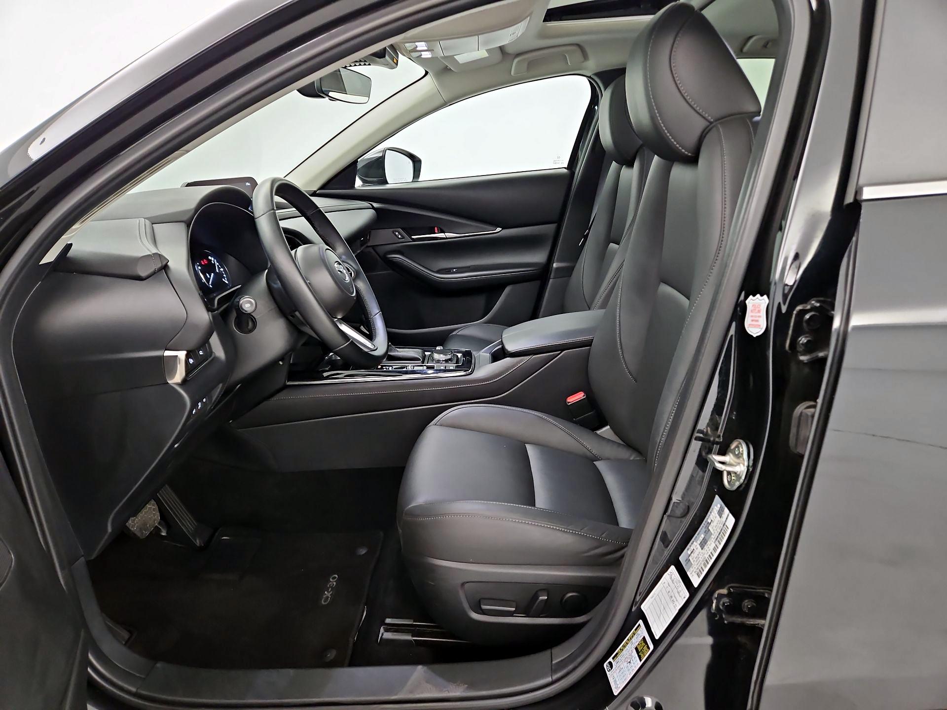 Thumbnail: 2025 Mazda CX-30 - 11