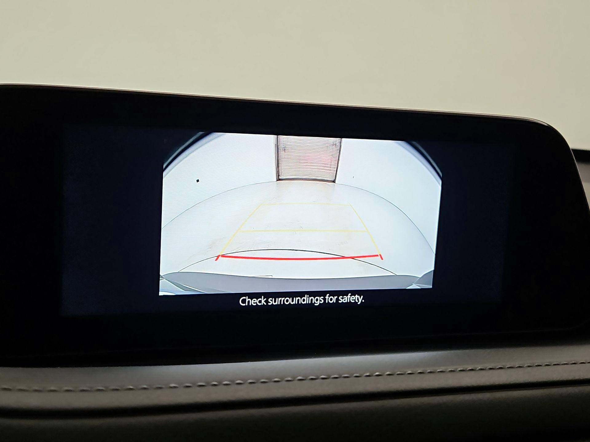 Thumbnail: 2025 Mazda CX-30 - 14