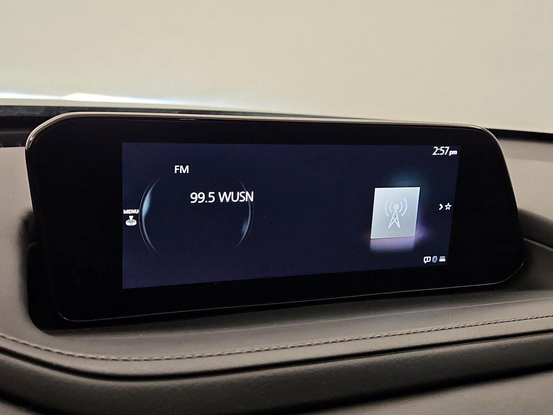 Thumbnail: 2025 Mazda CX-30 - 15